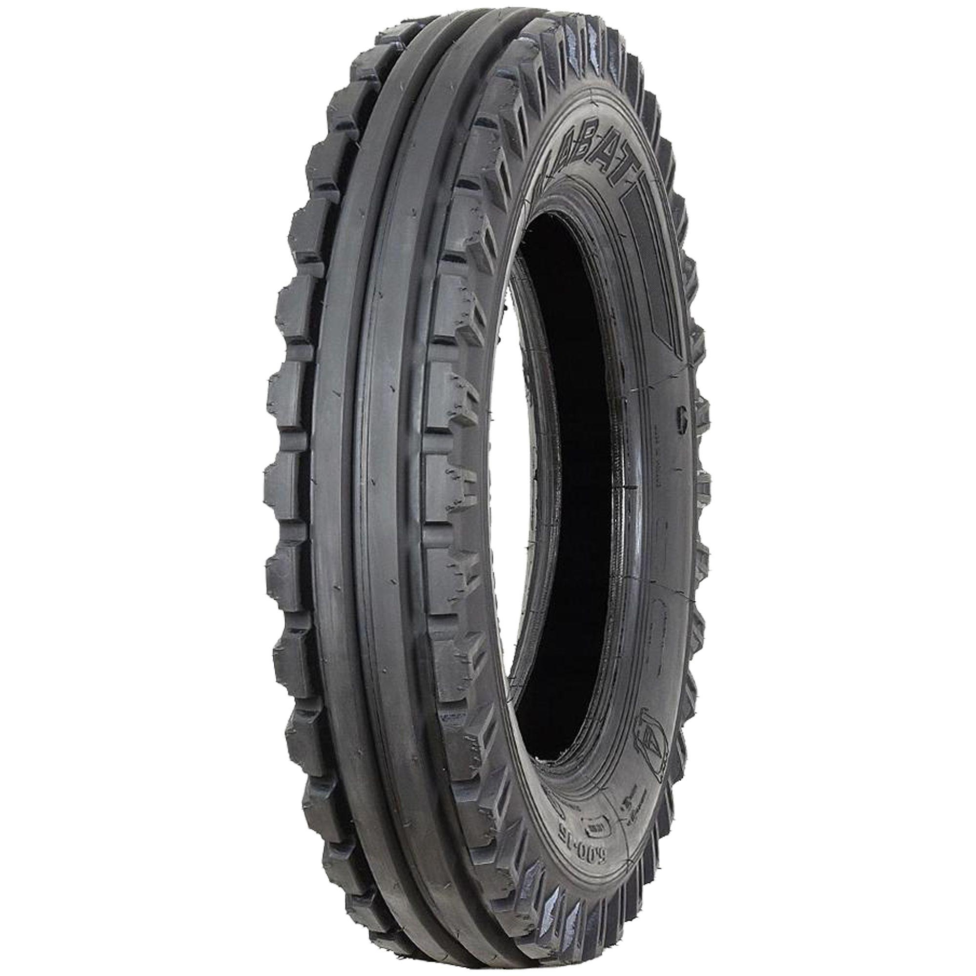 KABAT 6.00 - 16 TT 94A8 SRF-01 8PR