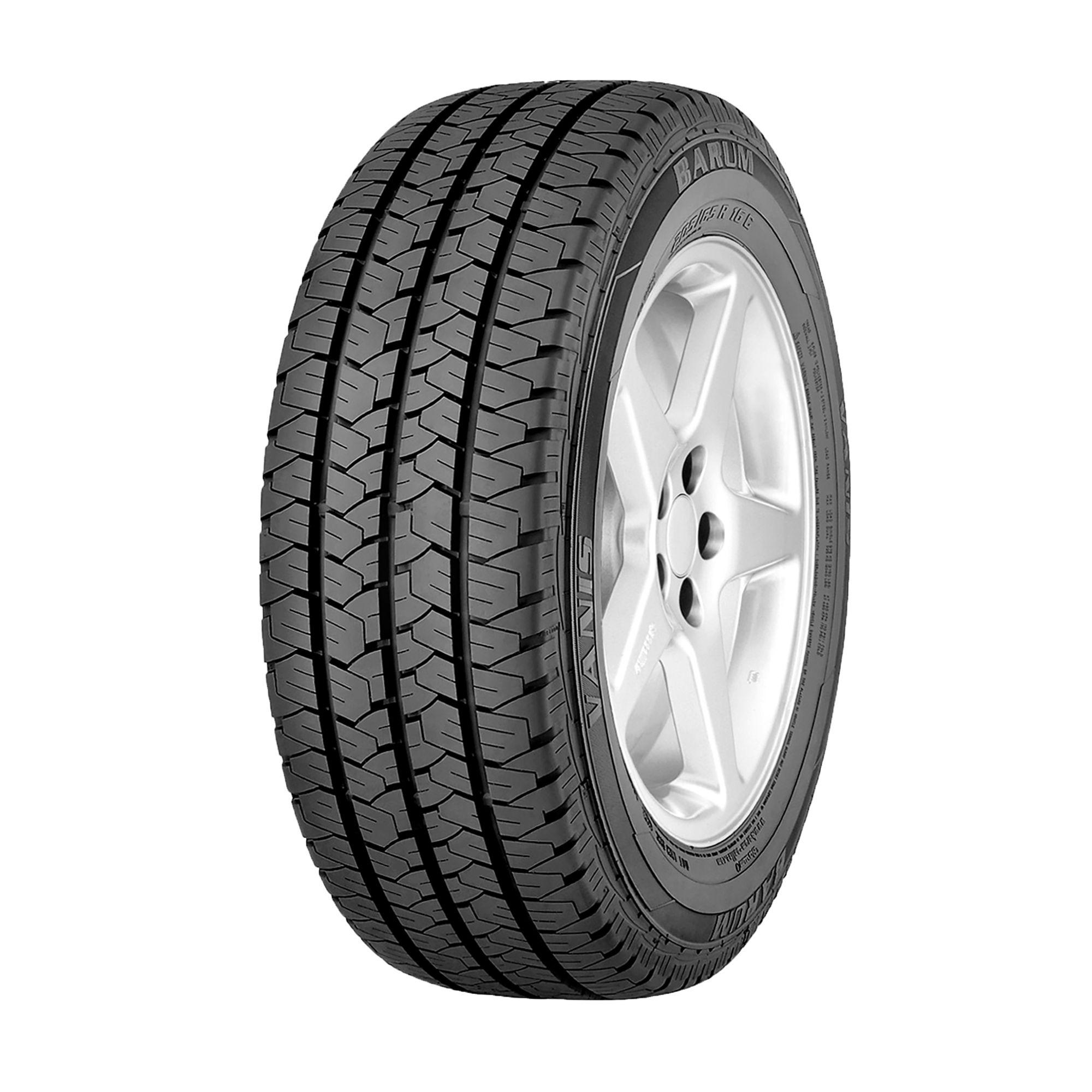 Vanis 8-PR