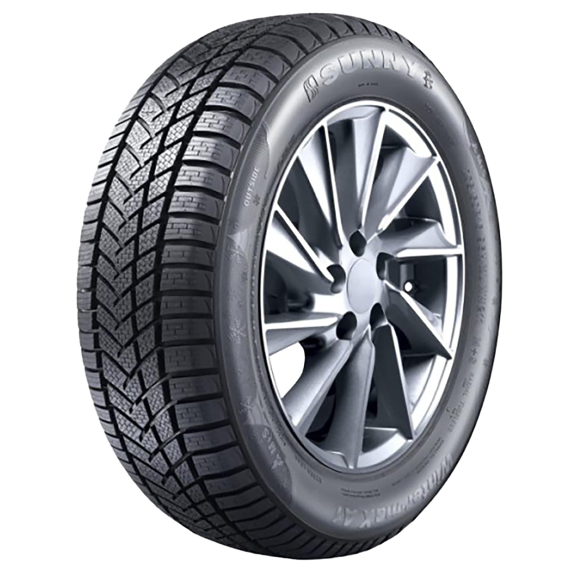 SUNNY WINTERMAX NW211 245/40R18 97V XL BSW