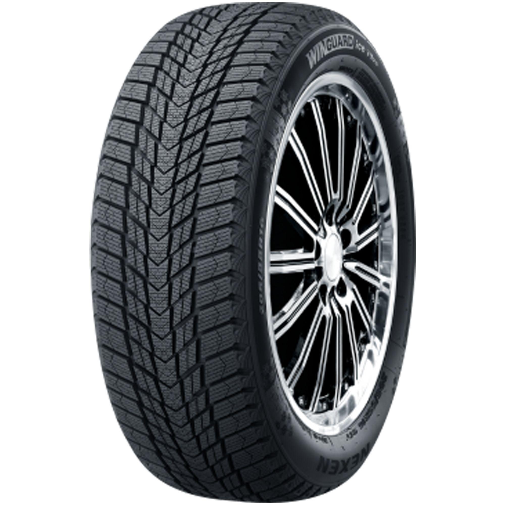 Nexen Winguard Ice Plus 185/60 R15 88T - vue 5