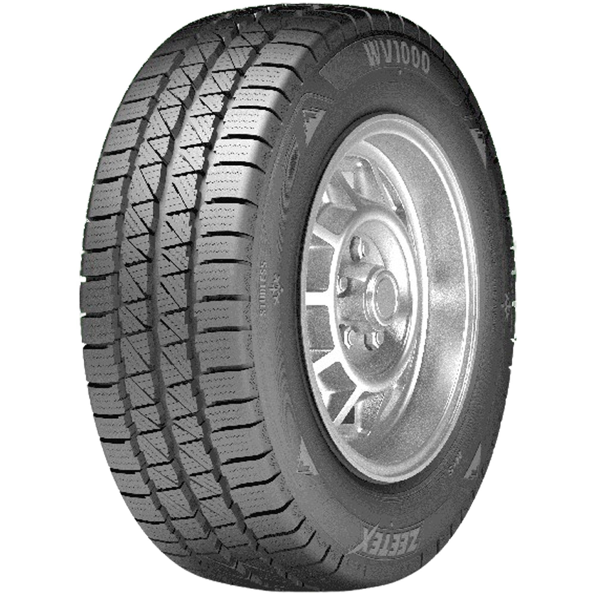 ZEETEX WV1000 215/75R16C 113/111R BSW