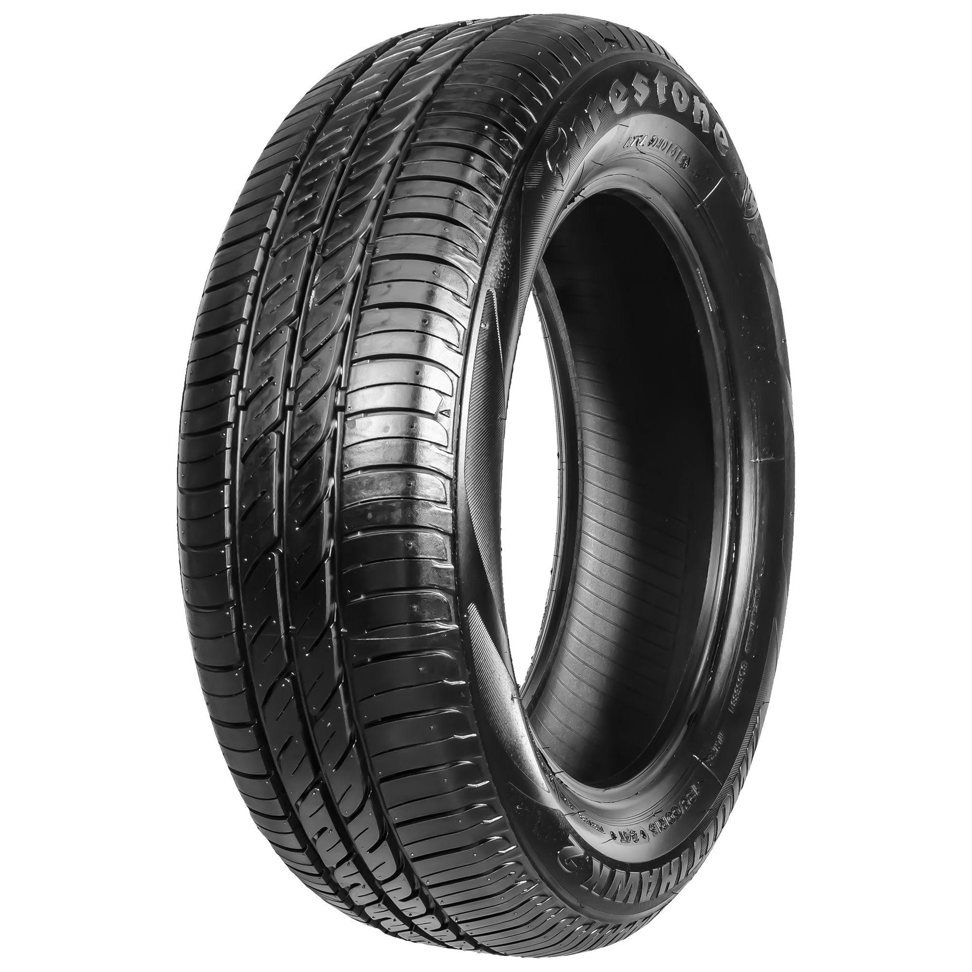 Firestone Multihawk 2 185/60 R14 82H - vue 7