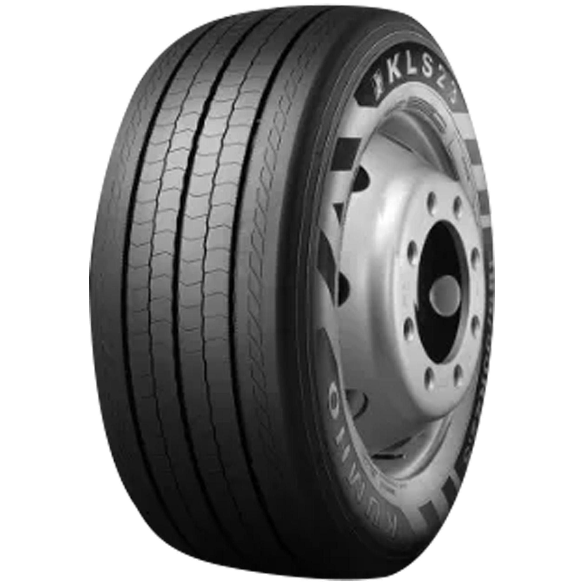 KUMHO 385/55 R 22.5 TL 160K KLS23 20PR M+S 3PMSF LRL