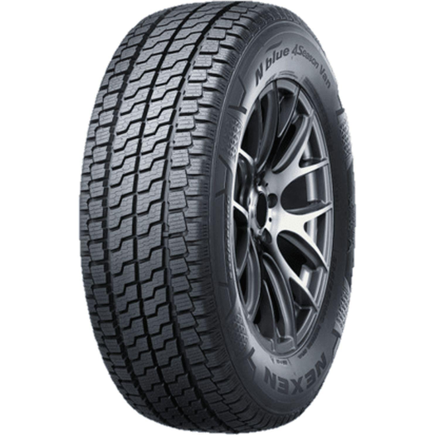 NEXEN Nblue 4Season Van 235/65R16C 121R BS