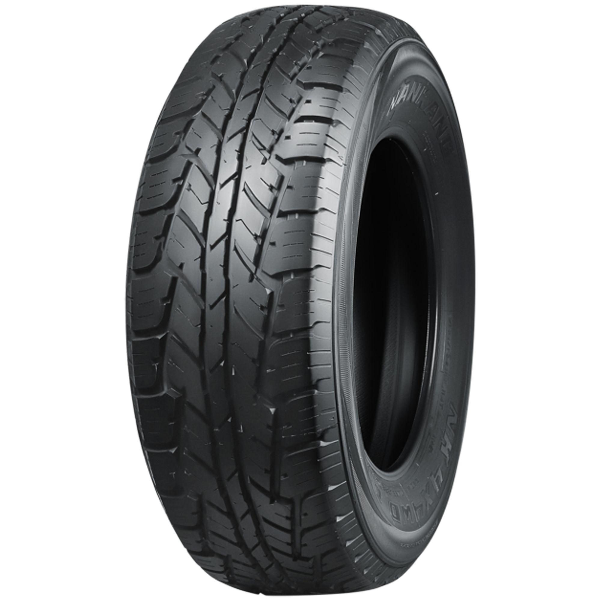 NANKANG FORTA FT-7 A/T 265/70R16 112S OWL