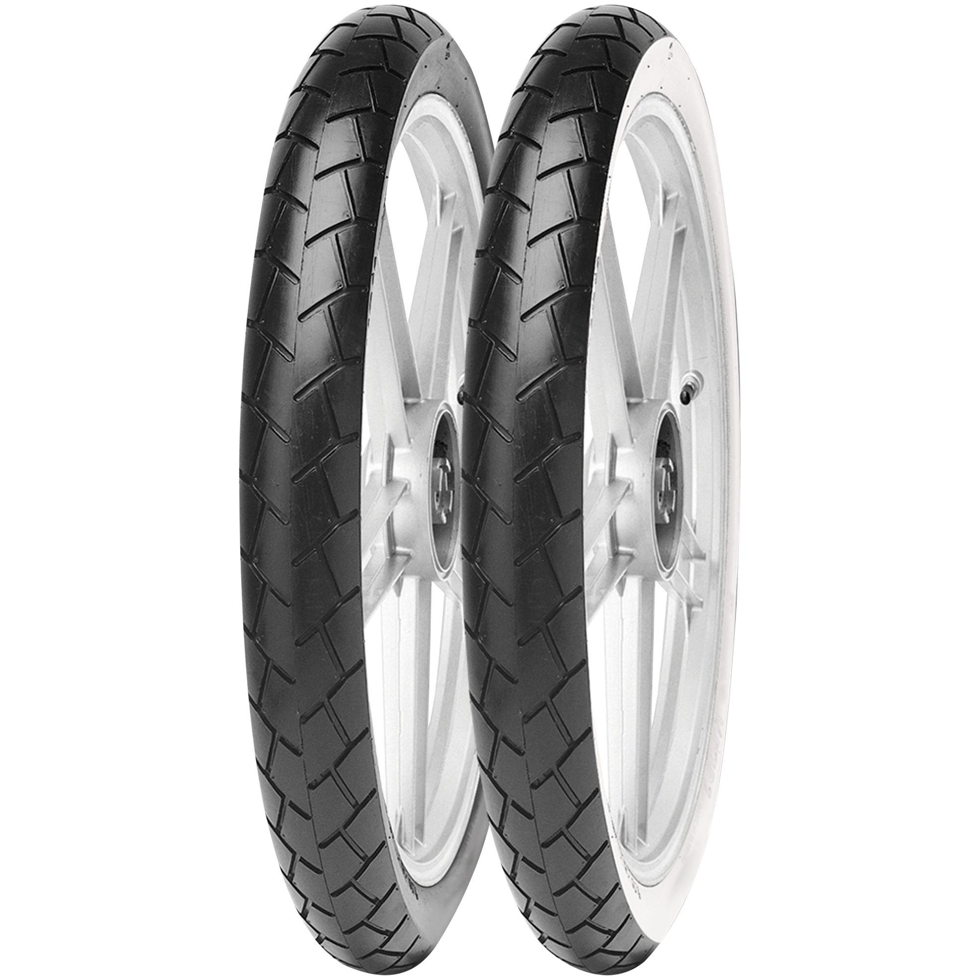 Mitas MC11 ( 2.00-17 TT 31J )