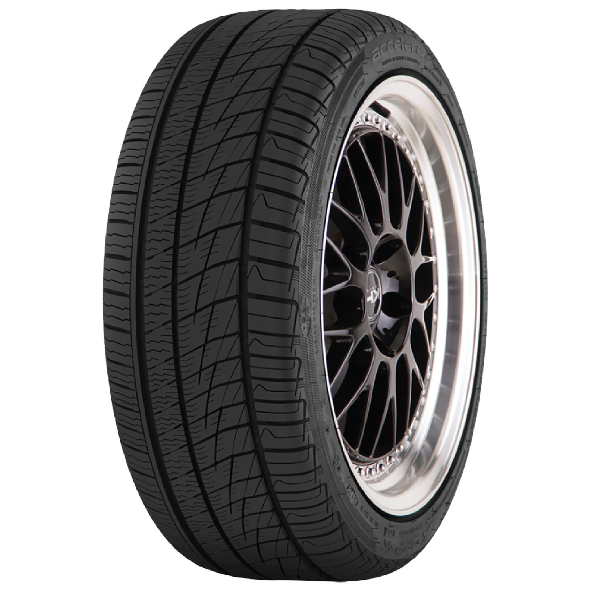 ACCELERA X-GRIP 4S 235/45R18 98V XL BSW