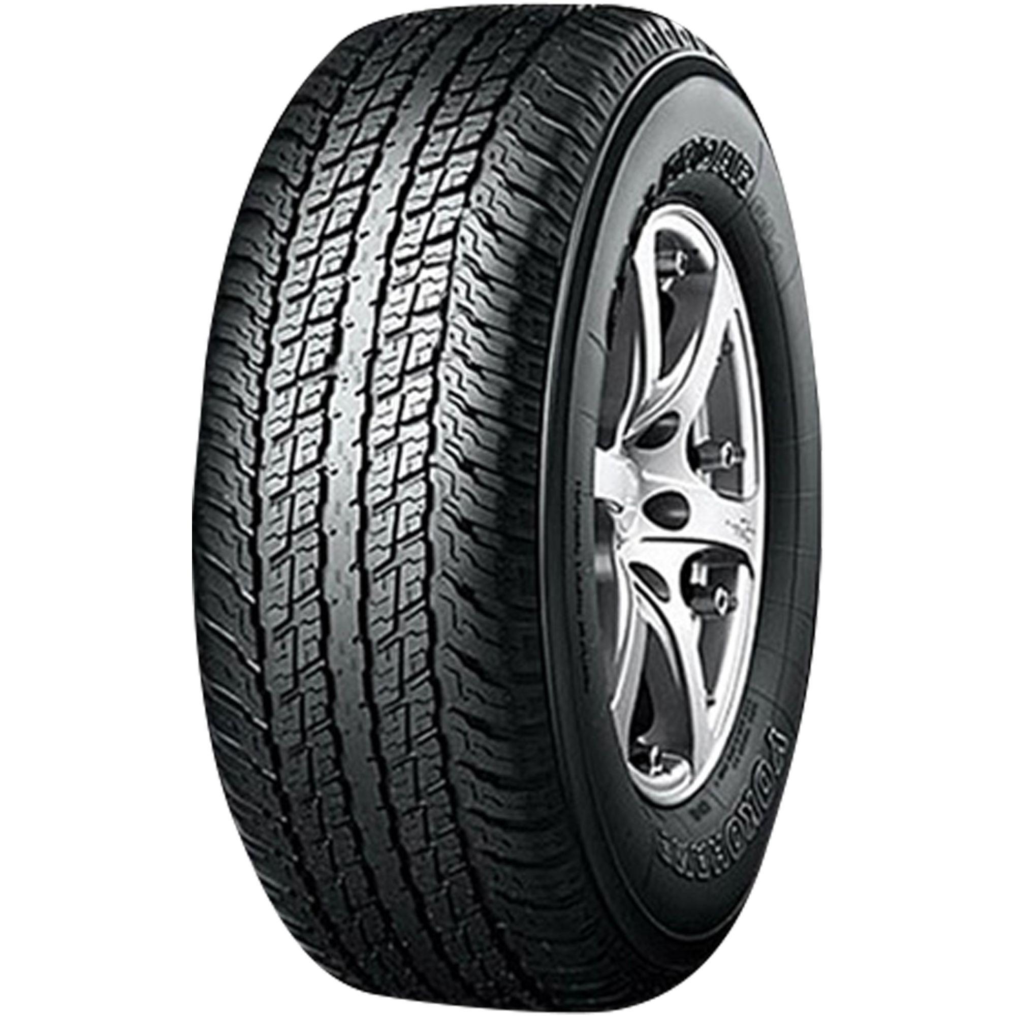 Yokohama Geolandar A/T G94BV 285/60 R18 116V - vue 5
