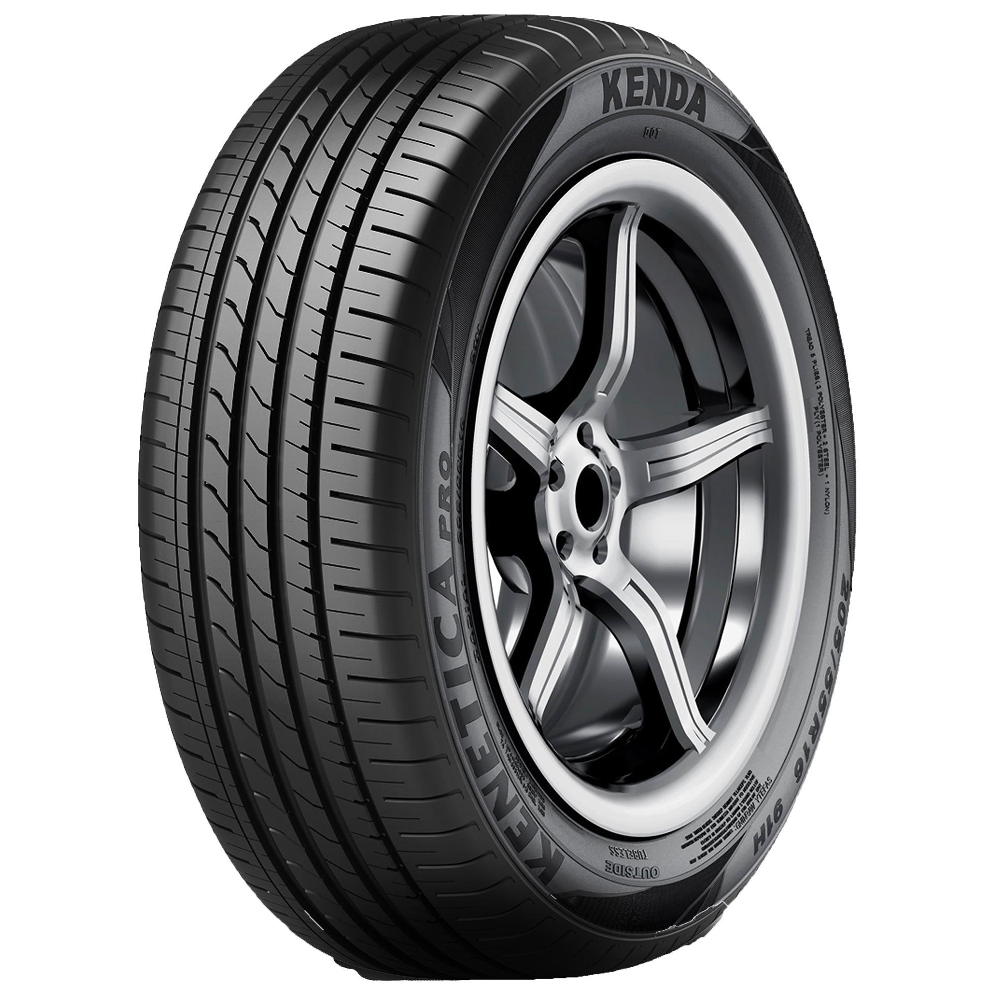 KENDA KENDA KENETICA PRO KR210 145/65R15 72T BSW