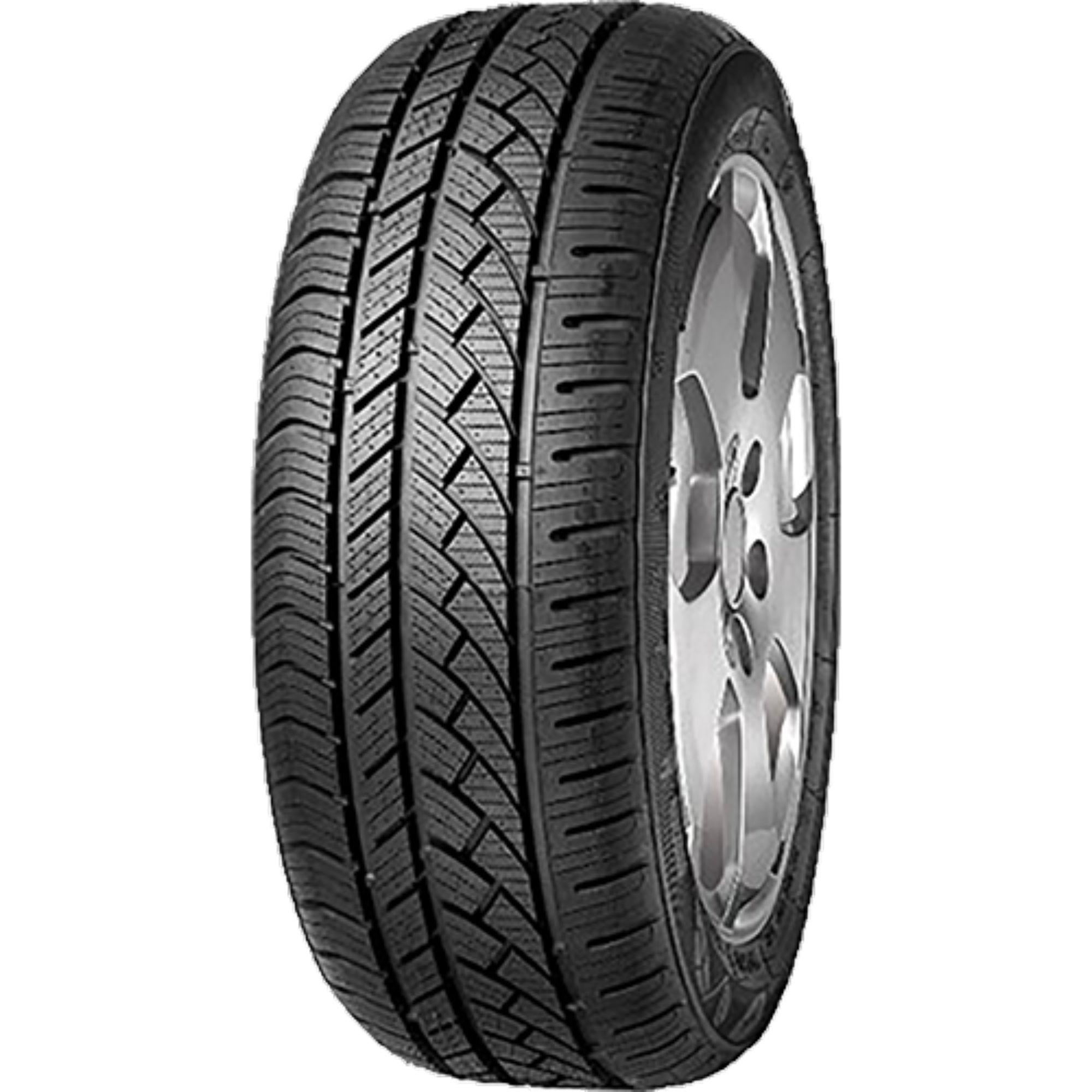 ATLAS GREEN VAN 4S 195/75R16C 107/105R BSW