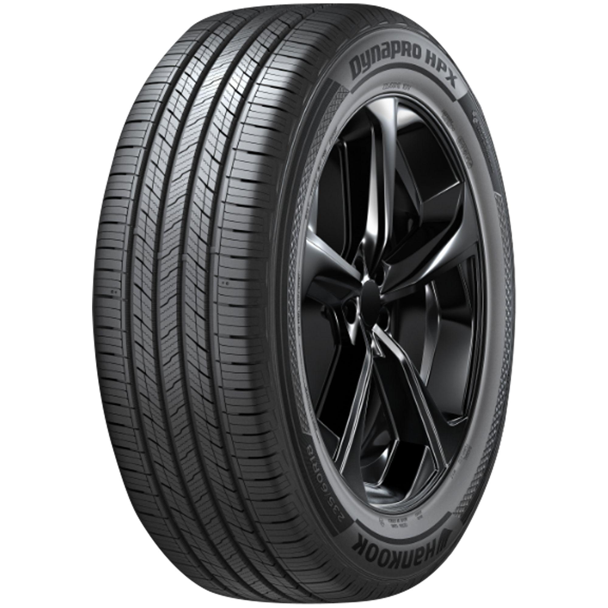 Hankook Dynapro HPX RA43 245/45 R19 102W - vue 6
