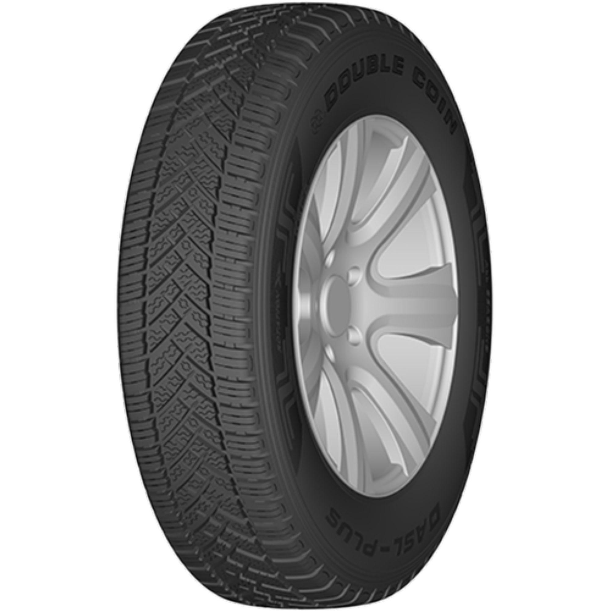 DOUBLE COIN DASL-PLUS 195/75R16C 107/105R BSW