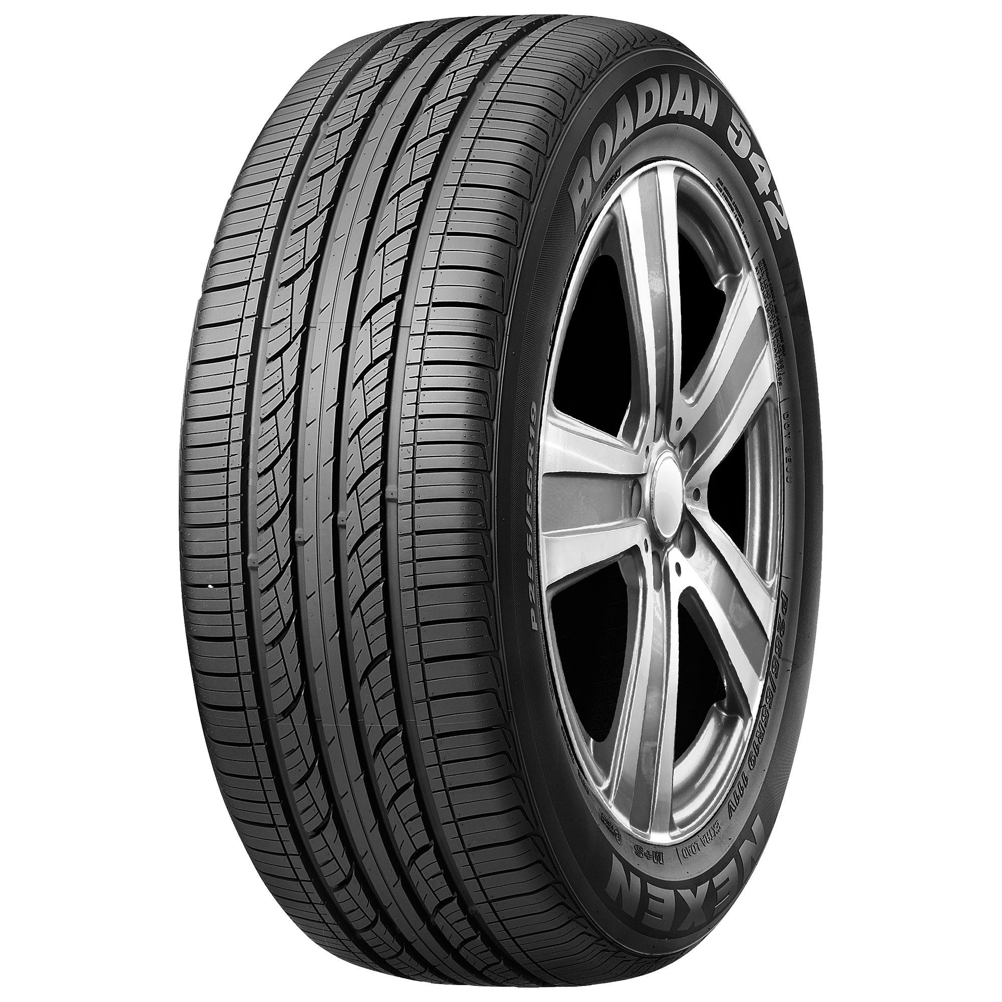 Nexen Roadian 542 245/70 R17 110H - vue 3