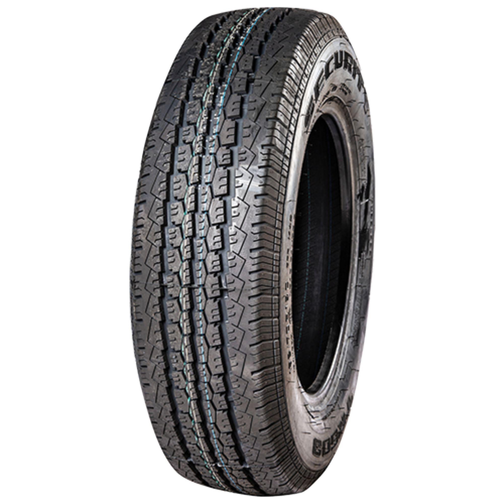 SECURITY 185/60 R 12 TL 104/101N TR-603 TRAILER M+S FRT