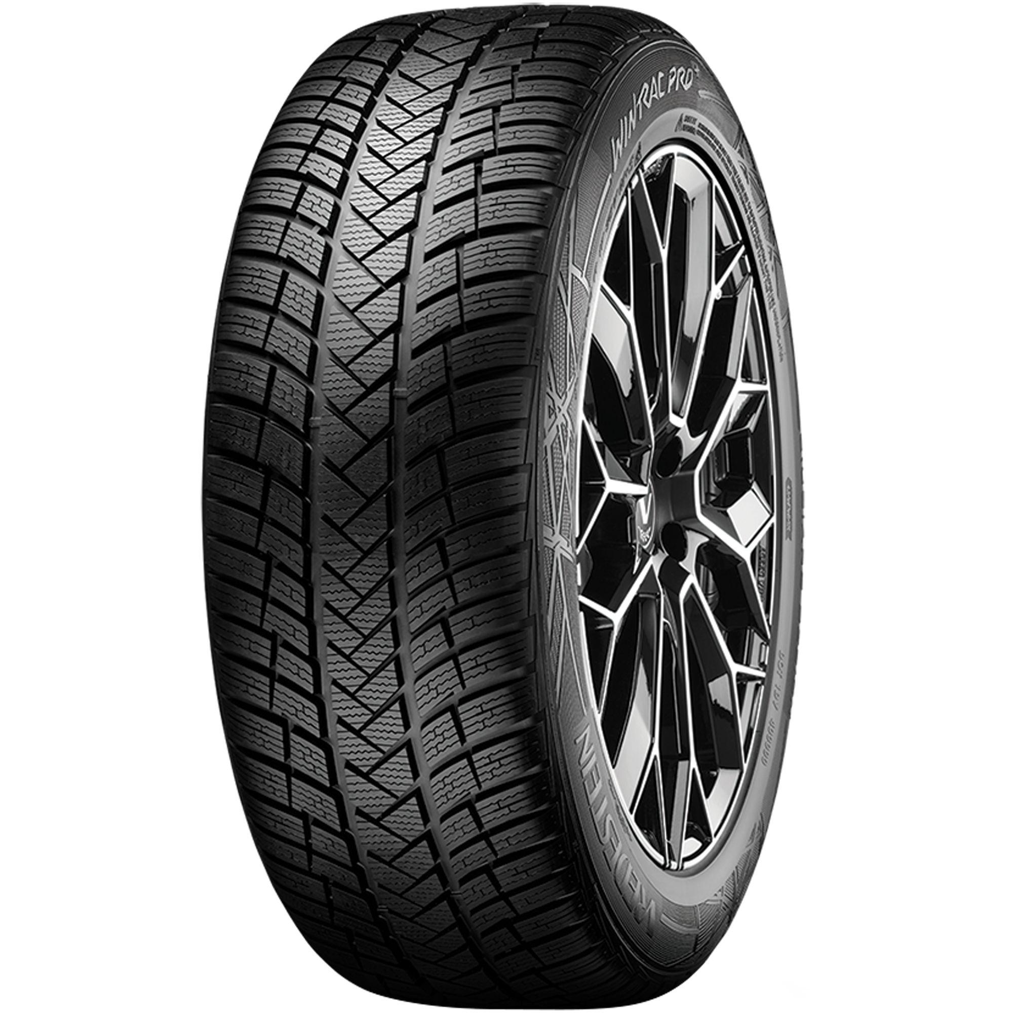 Vredestein Wintrac Pro+ 265/60 R18 114H - vue 5