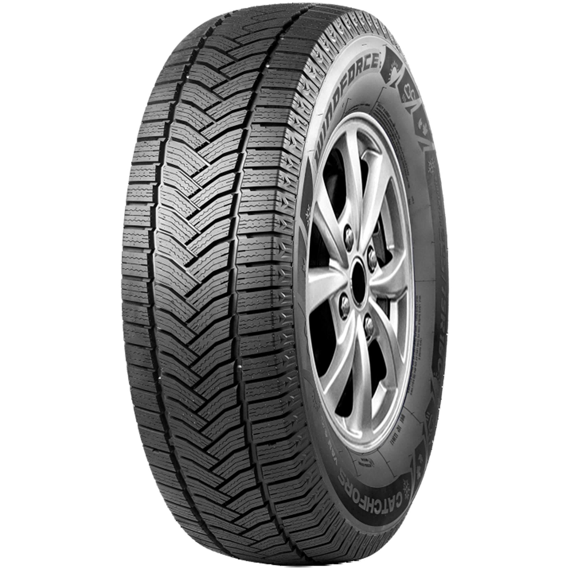WINDFORCE CATCHFORS VAN A/S 215/60R16C 103/101T BLK