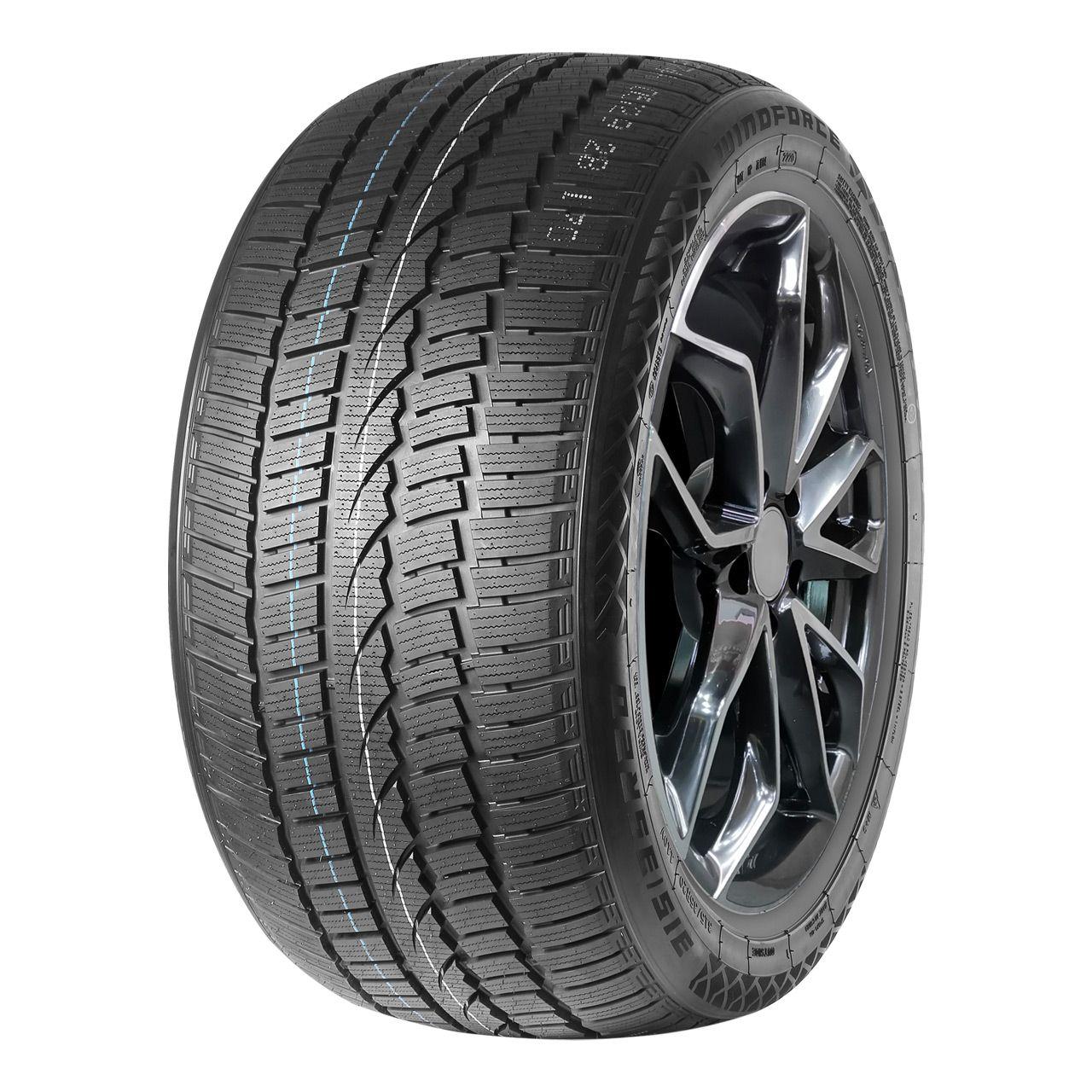 Windforce Snowblazer UHP 27540 R20 - vue 3
