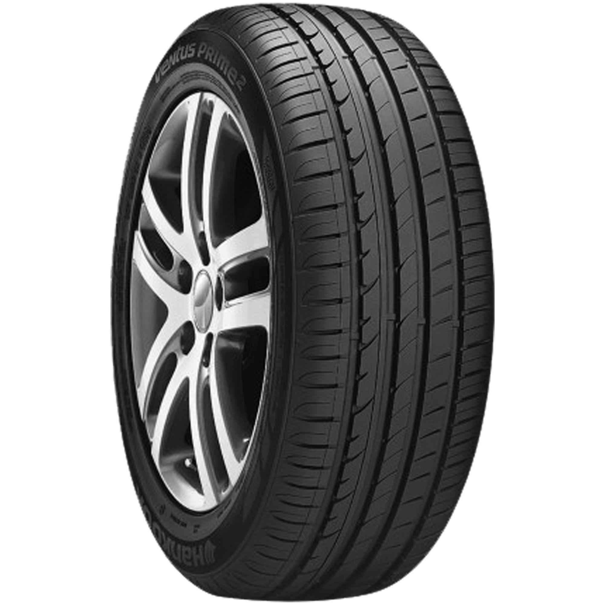 Hankook Ventus Prime 2 K115B HRS 195/55 R16 87W - vue 5