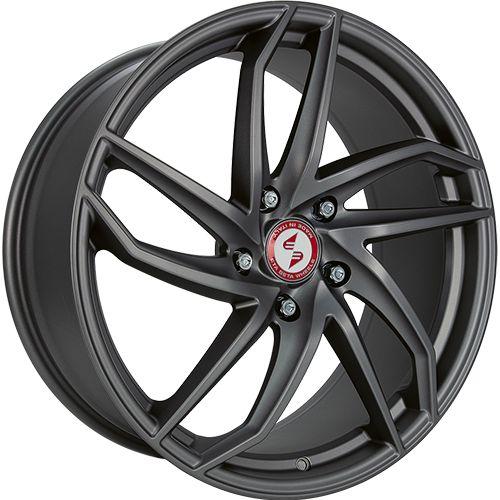 ETABETA ETABETA HERON anthrazit matt 8.5Jx19 5x112 ET20