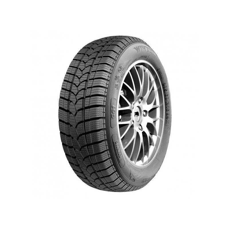 TAURUS TAURUS TAURUS WINTER 185/65R15 88T