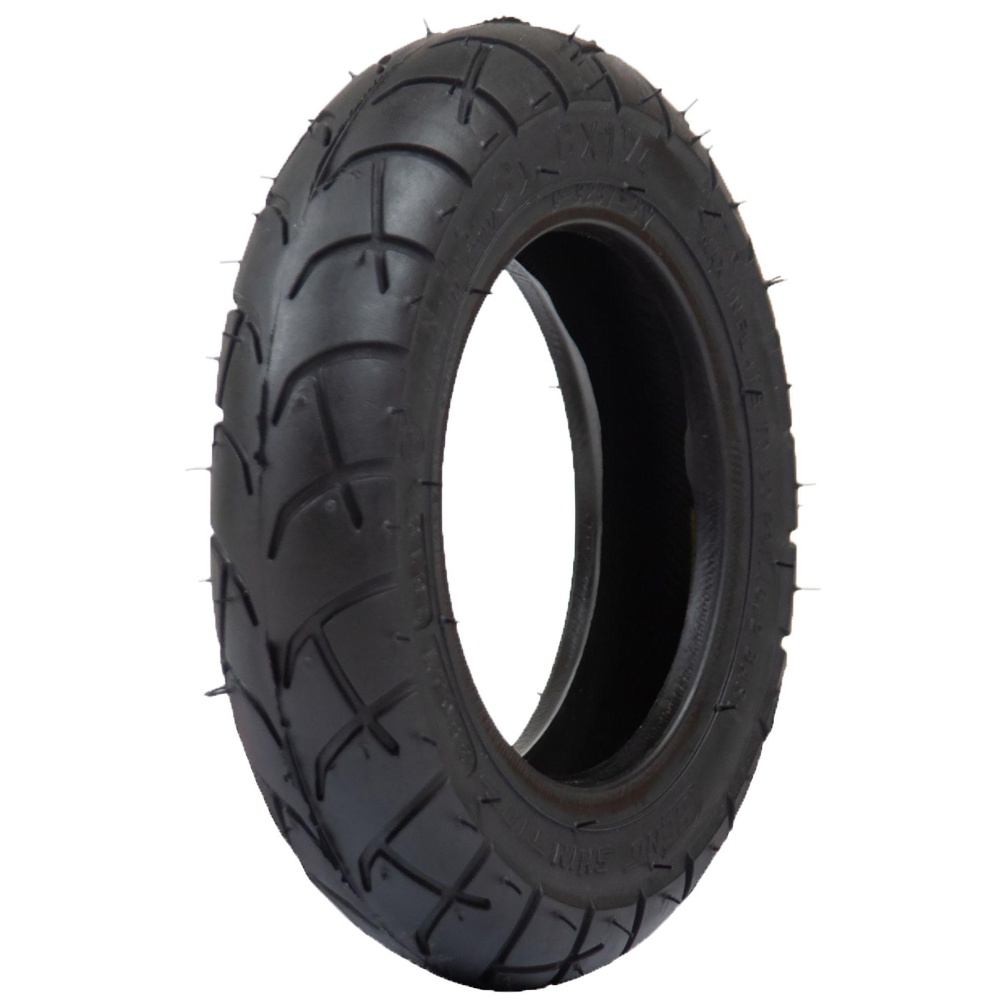 CST 8.5x2 - 6.1 TT C-9287 2PR