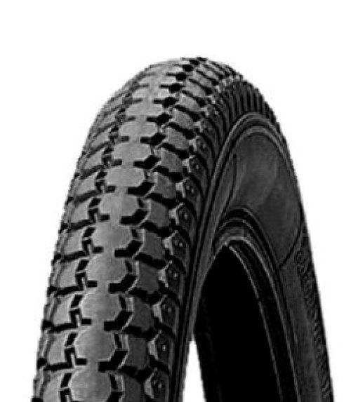 Heidenau M3 ( 2 1/4-17 TT 28B Hinterrad, Vorderrad )