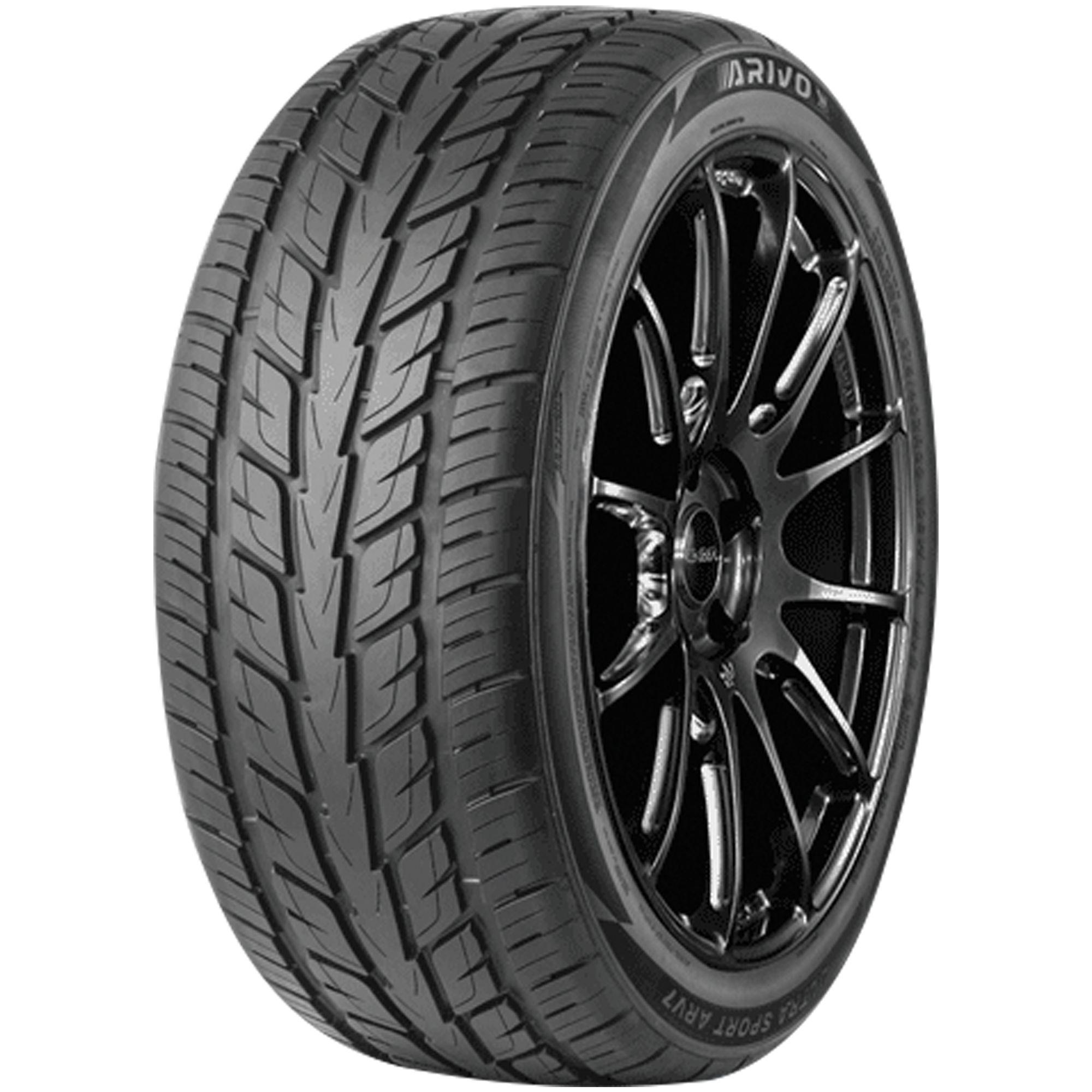 Arivo Ultra Sport ARV 7 26540 R22 - vue 3