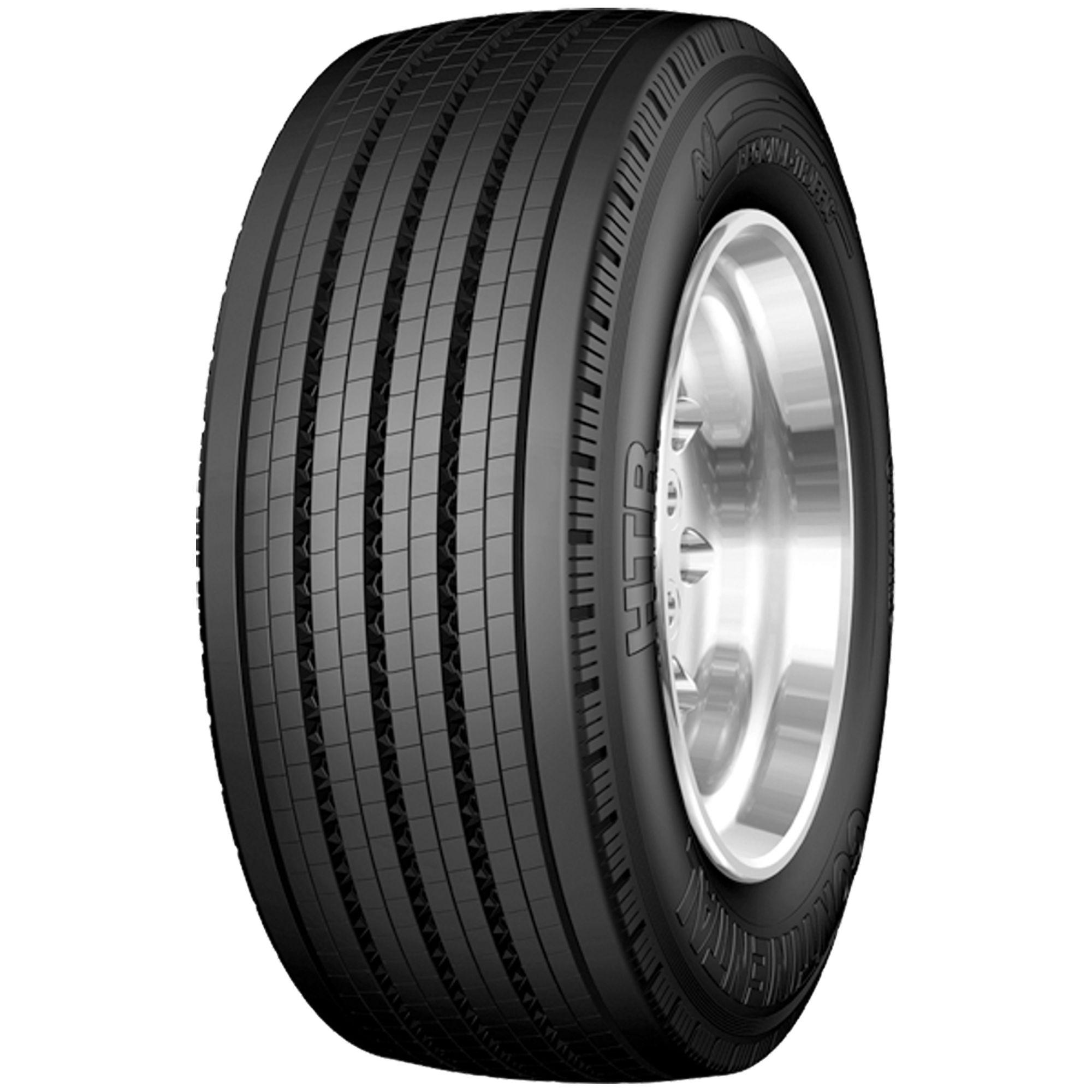 CONTINENTAL 7.50 R 15 TT 135/133G (134/132K) HTR 16PR M+S 3PMSF