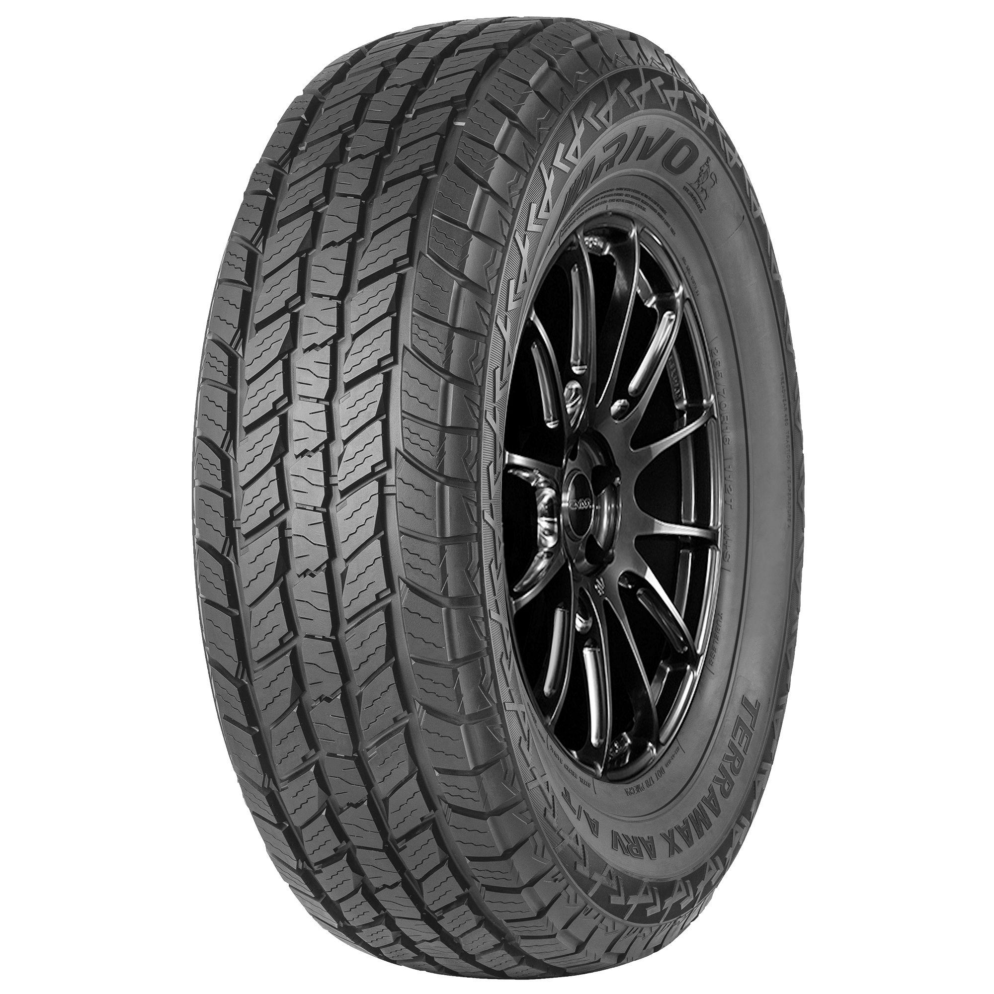 Arivo Terramax ARV Pro A/T 235/85 R16 120/116Q - vue 3
