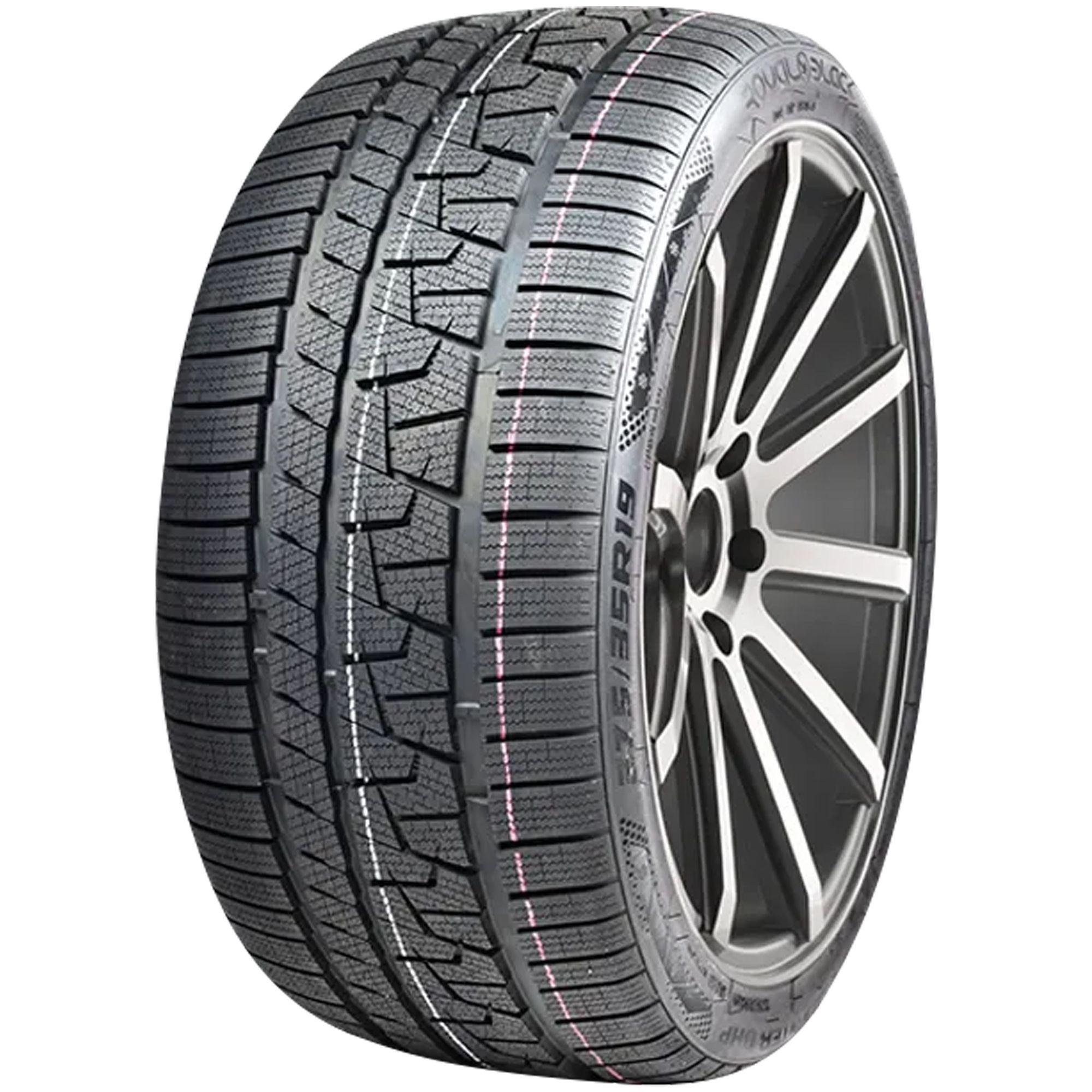Royal Black Winter UHP 225/55 R19 103V - vue 3