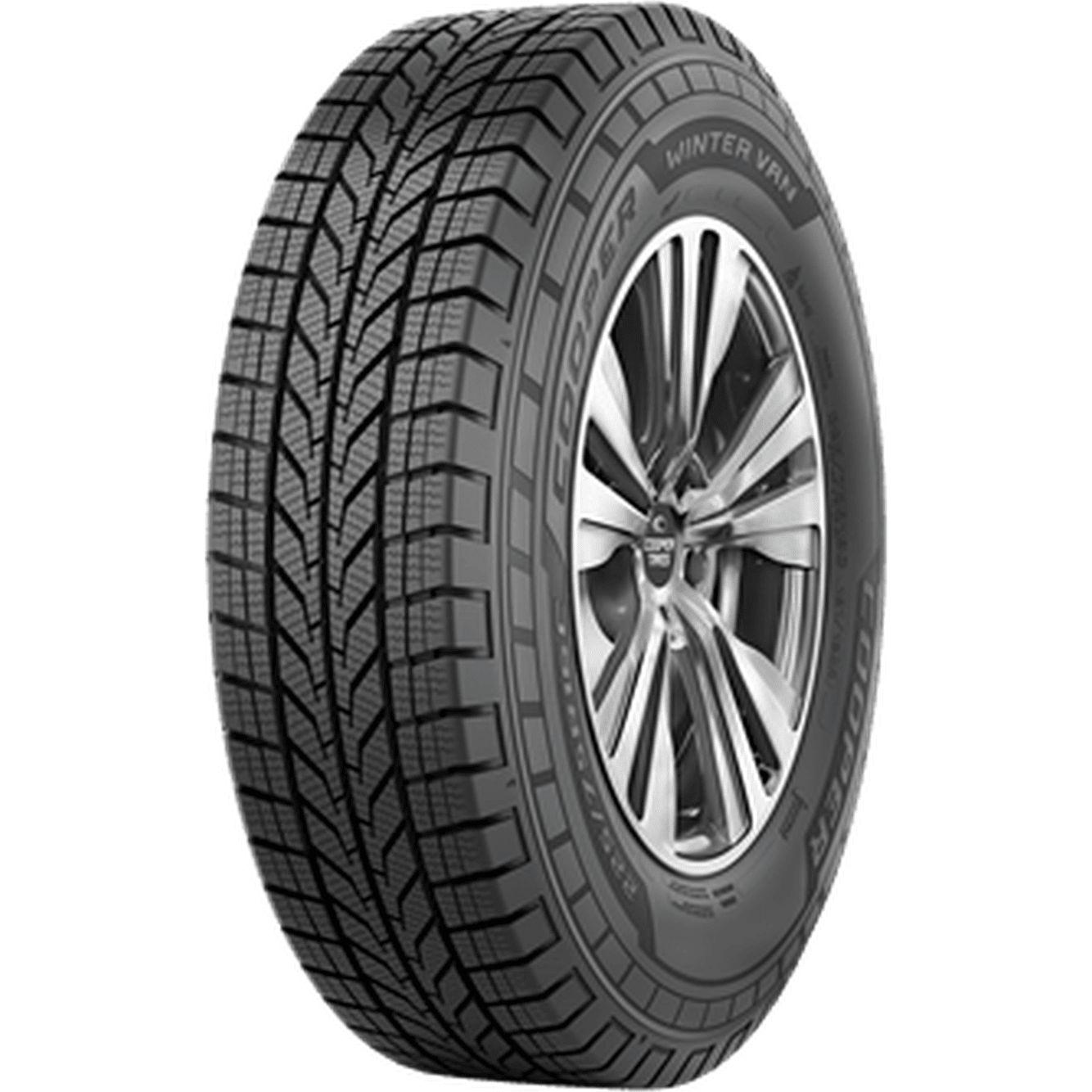 Cooper Winter Van 225/75 R16 121/120R - vue 5