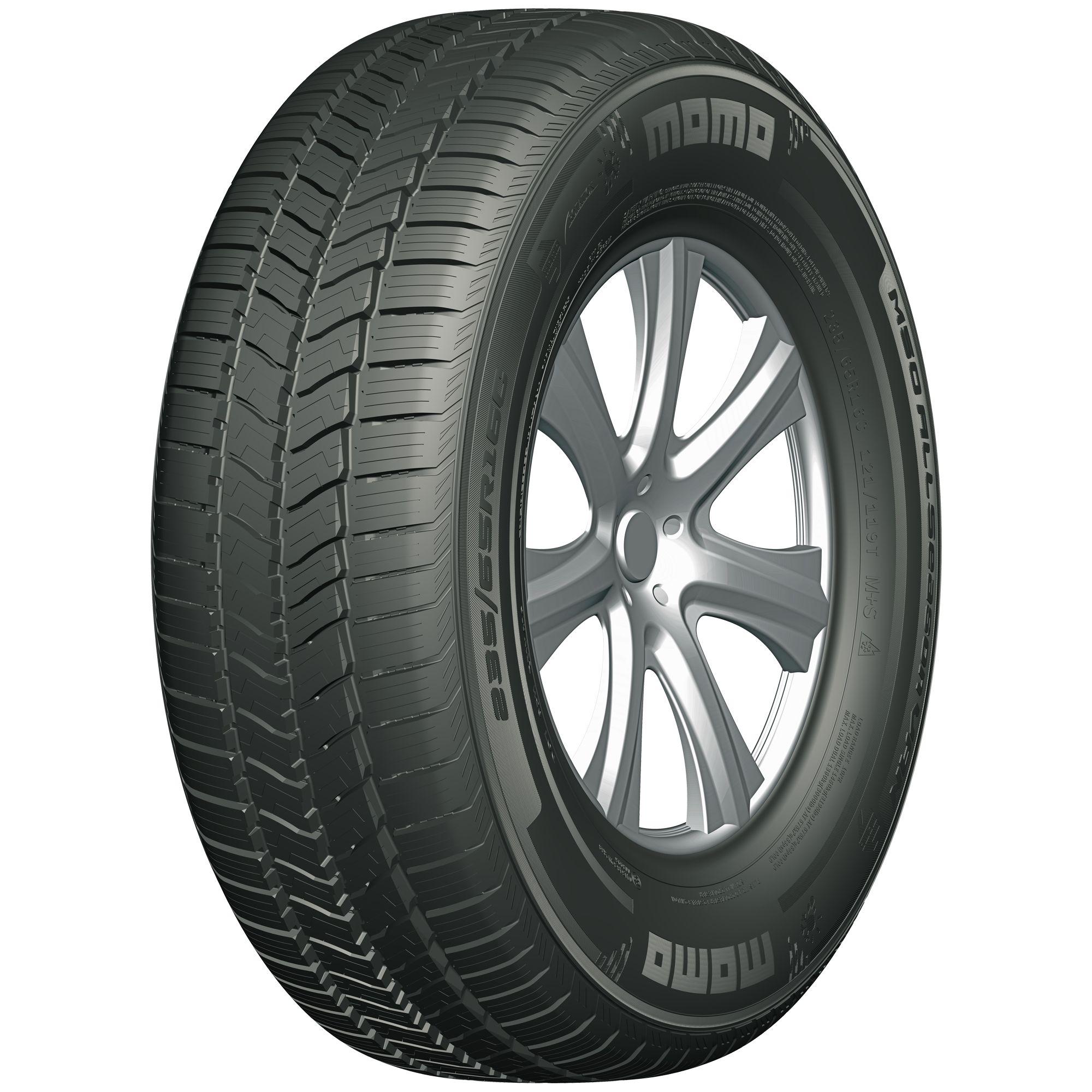MOMO SEASON VAN M-50 225/65R16C 112/110S