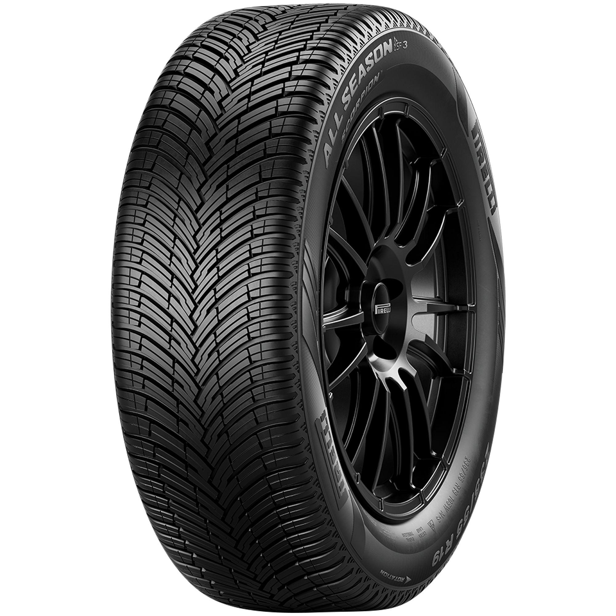 Pirelli Scorpion All Season SF3 265/45 R20 108Y - vue 7