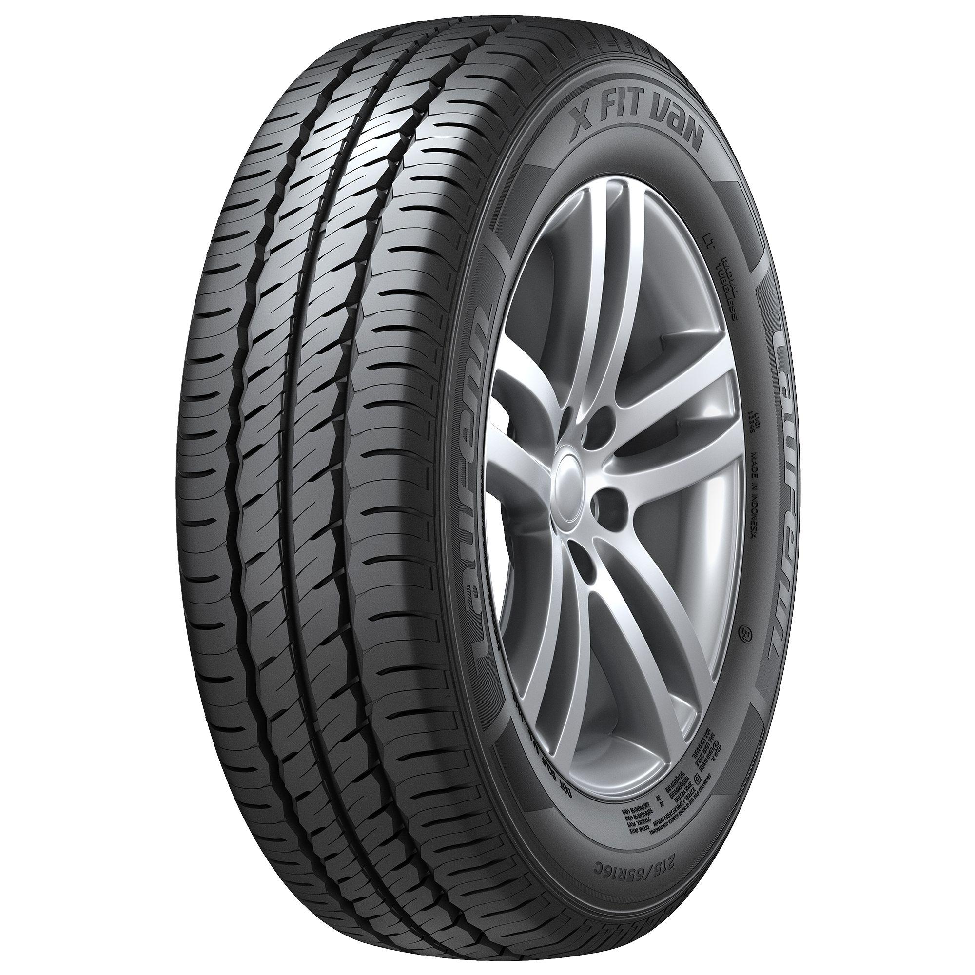 LAUFENN X FIT VAN (LV01) 175/65R14C 90/88T BSW