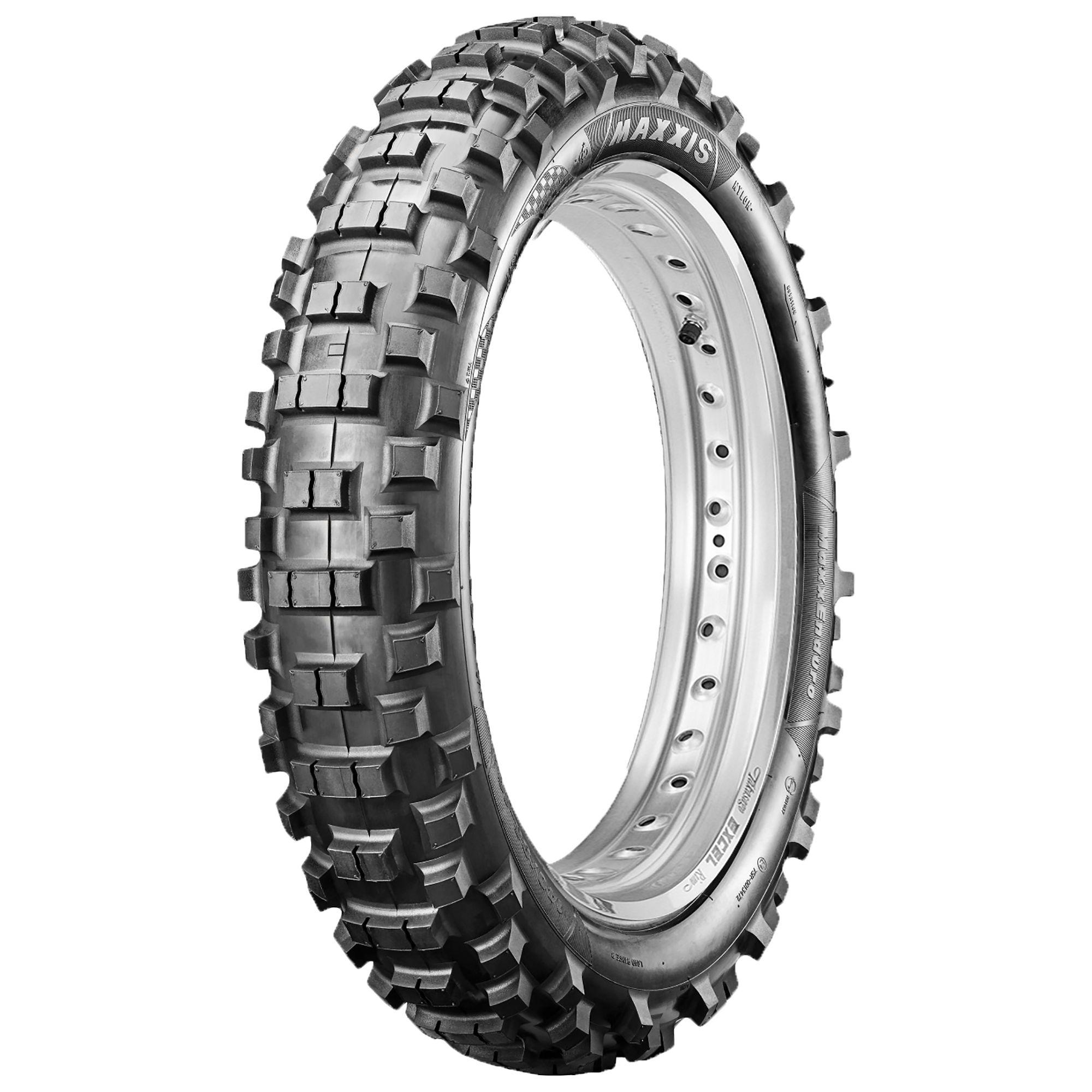 MAXXIS 140/80 - 18 TT 70R MAXXENDURO M-7324 SUPER SOFT