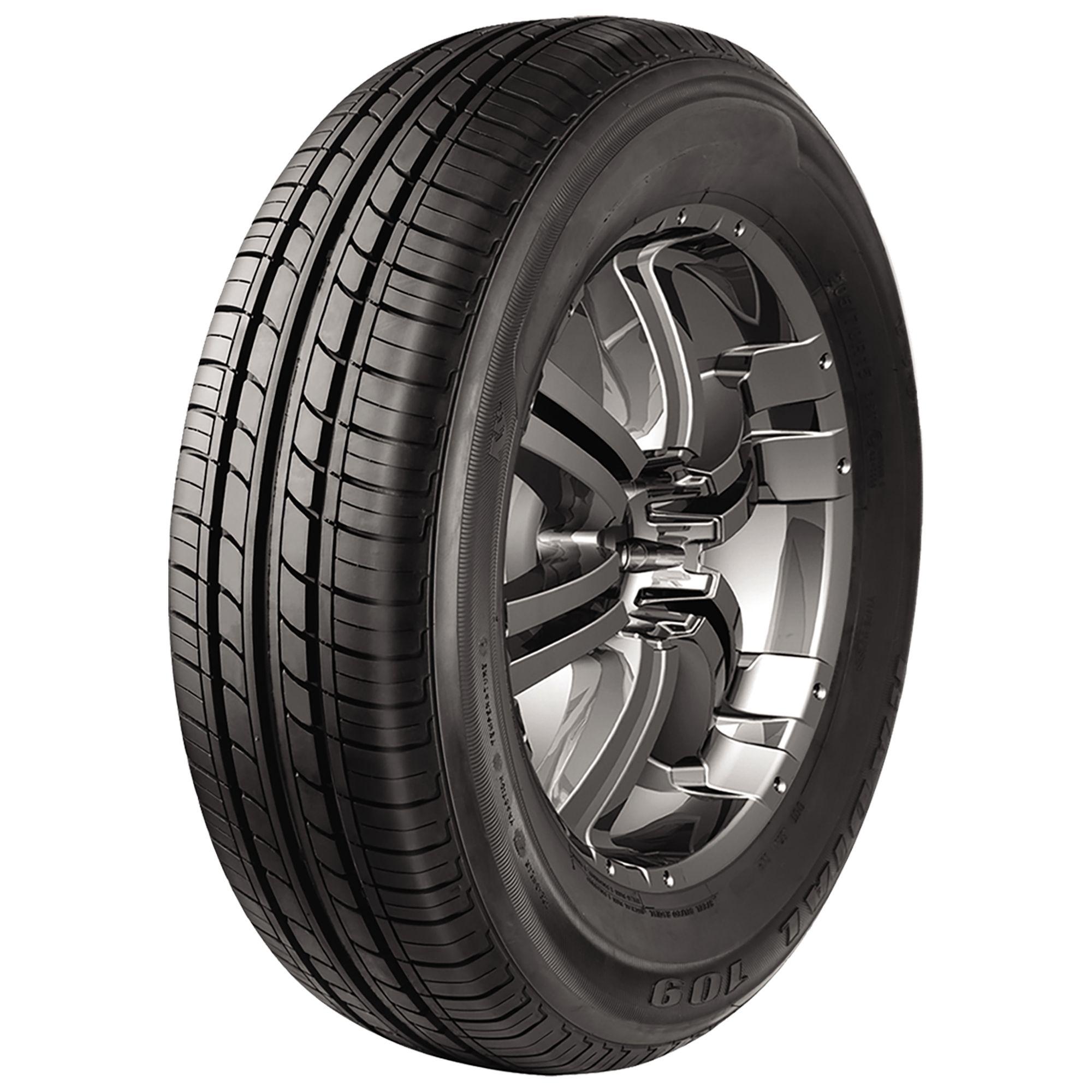 TRACMAX RADIAL 109 175/70R14C 95/93T BSW