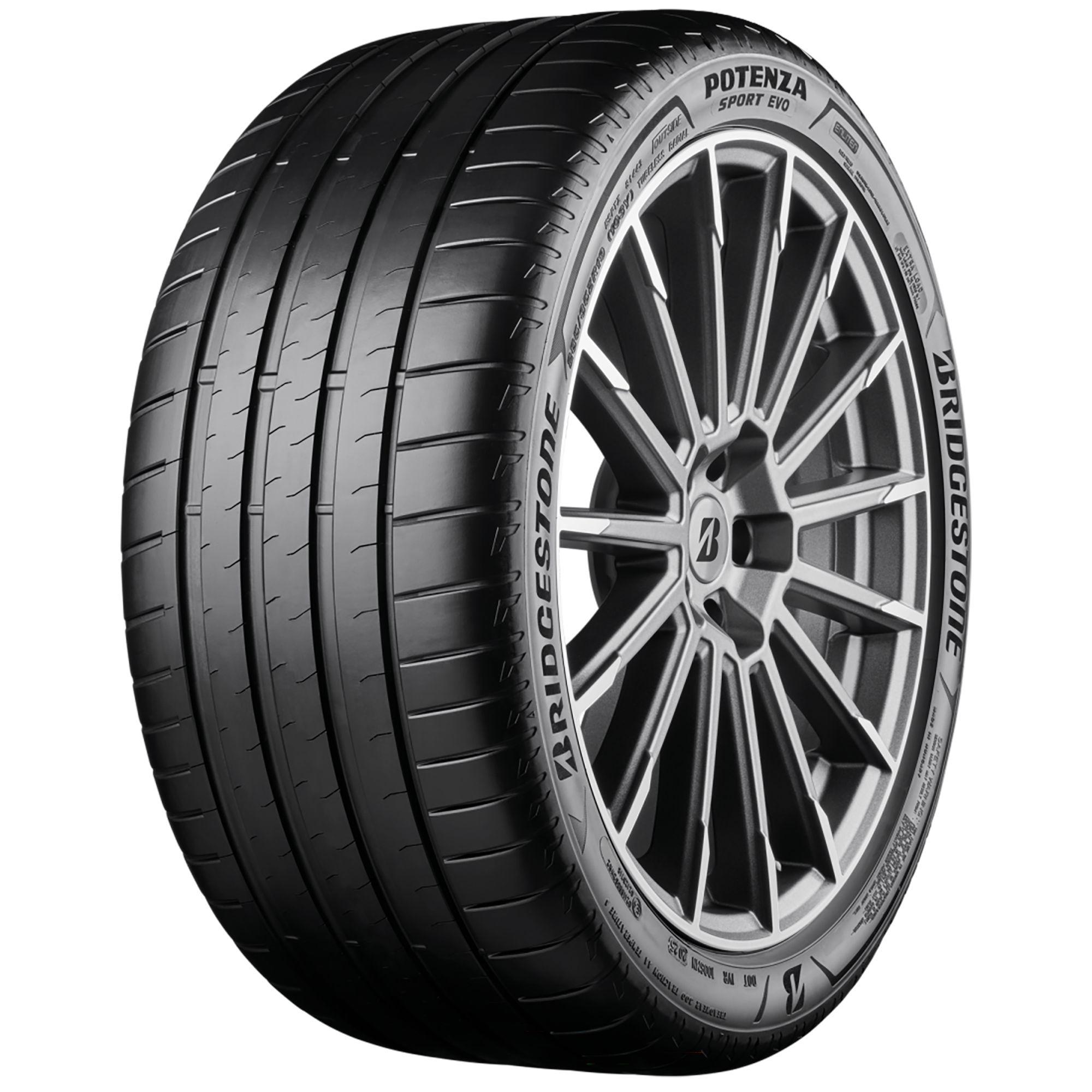 BRIDGESTONE POTENZA SPORT EVO 275/45R19 108(Y) XL ENLITEN FSL BSW