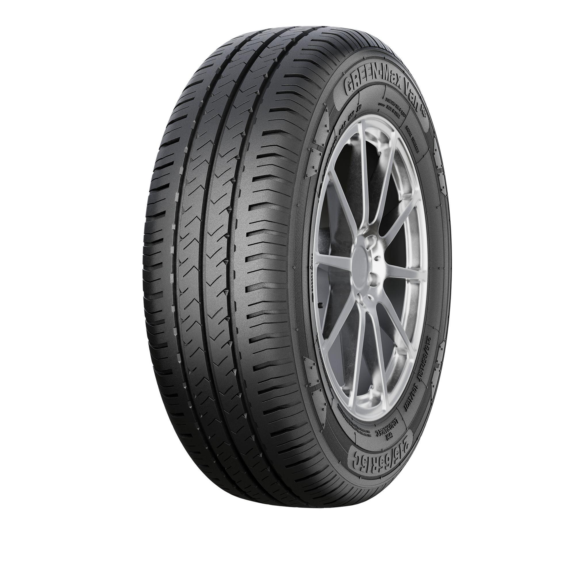 LINGLONG GREEN-MAX VAN HP 195/65R16C 104/102R BSW