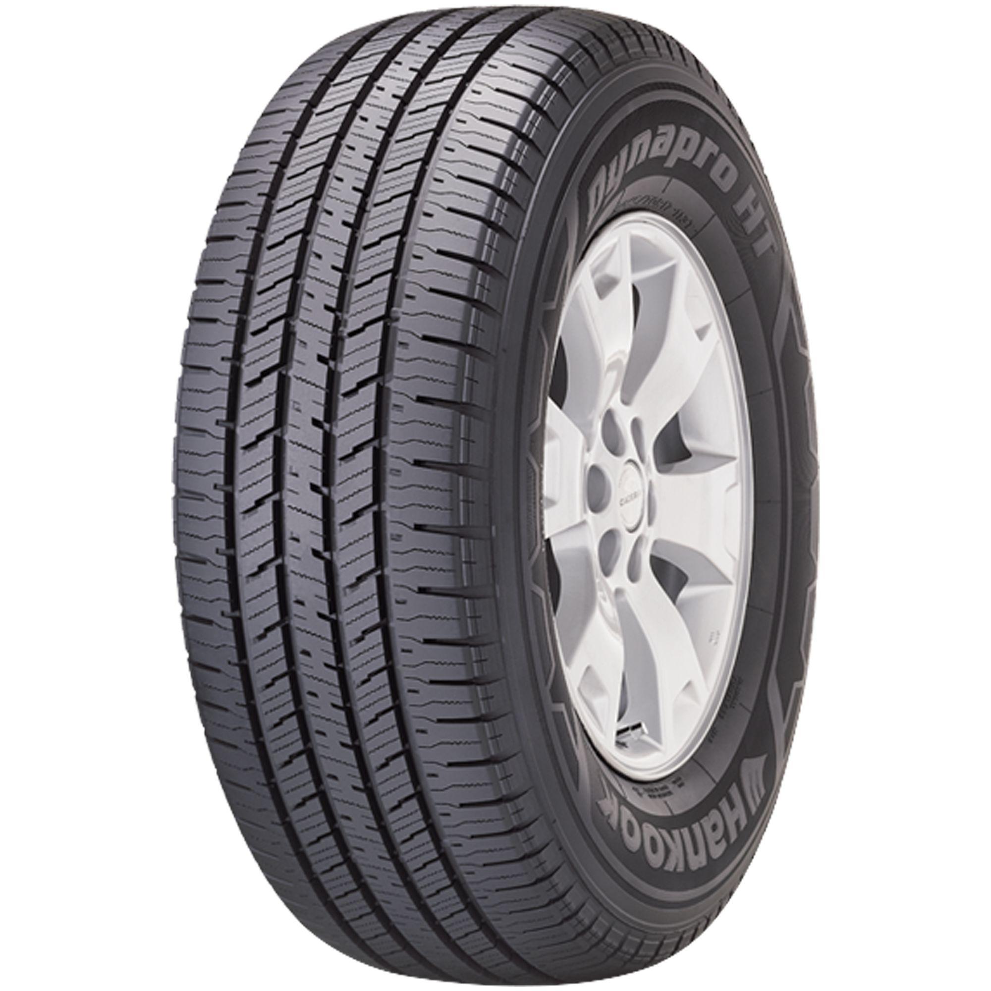 Hankook Dynapro HT RH12 265/60 R18 110T - vue 5