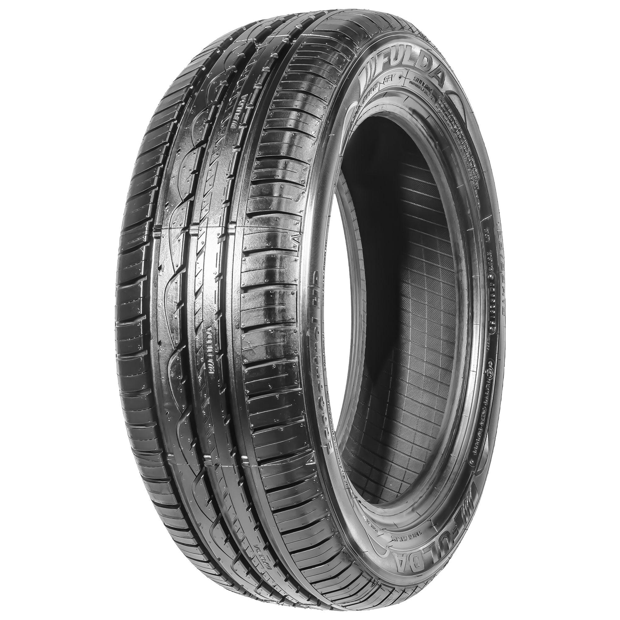 Fulda EcoControl HP 195/50 R16 84V - vue 5