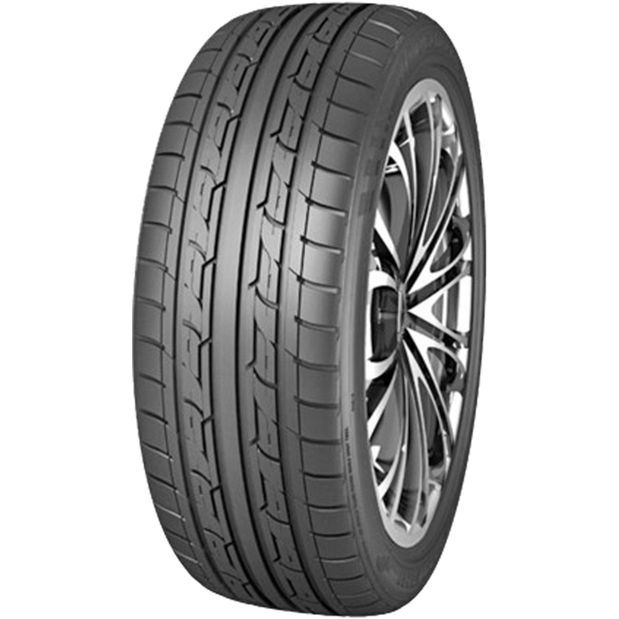 NANKANG GREENSPORT ECO-2+ 185/55R16 87V XL