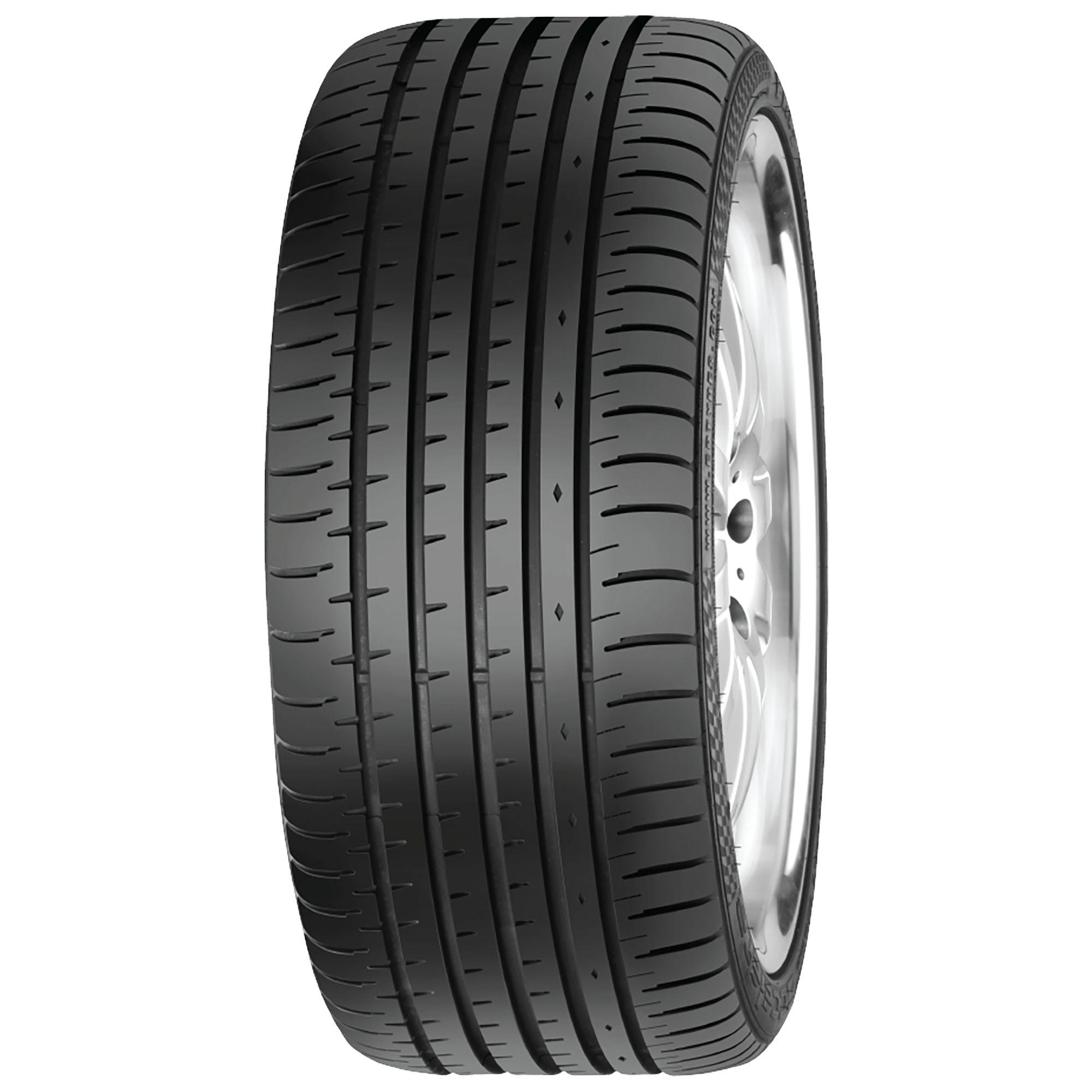 ACCELERA PHI-2 275/40R18 103Y XL BSW