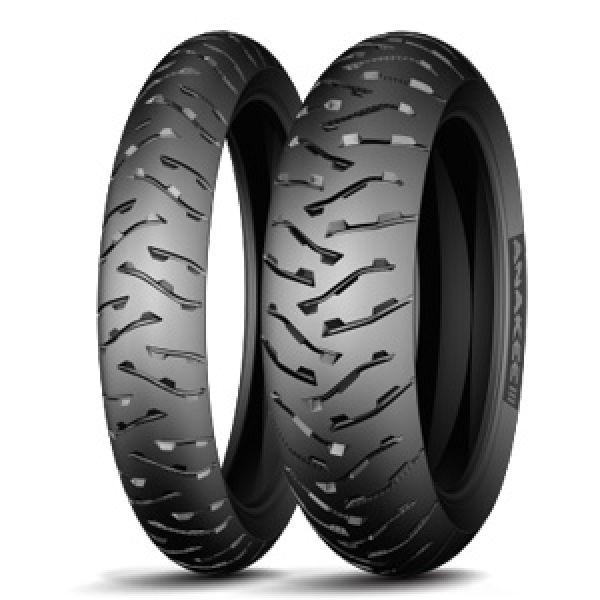 Michelin Anakee 3 15070 R17 TTTL 69V roue arrière /C variante C - vue 5