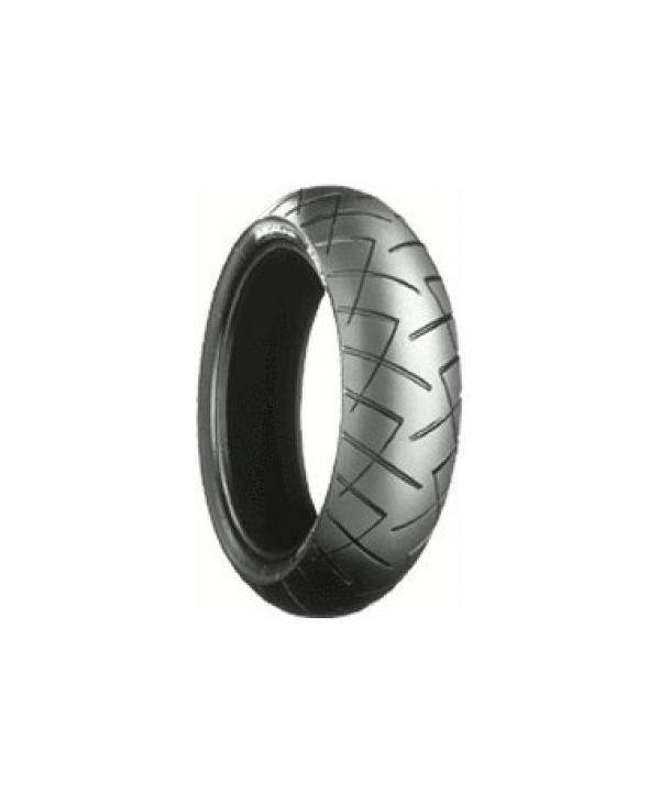 Bridgestone BT50 R 140/60 ZR18 64W - vue 4