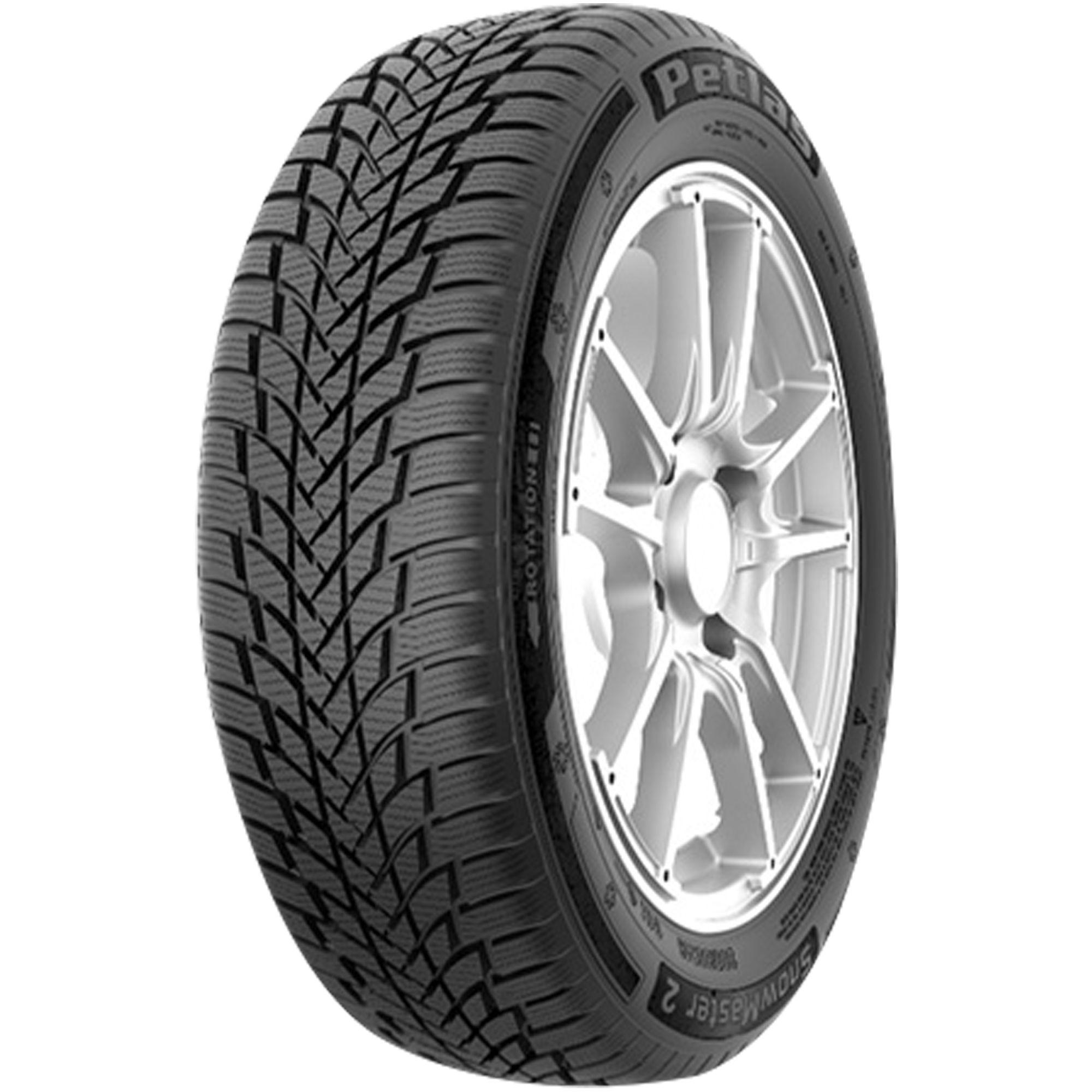 PETLAS PETLAS SNOWMASTER 2 175/65R14 86T XL BSW