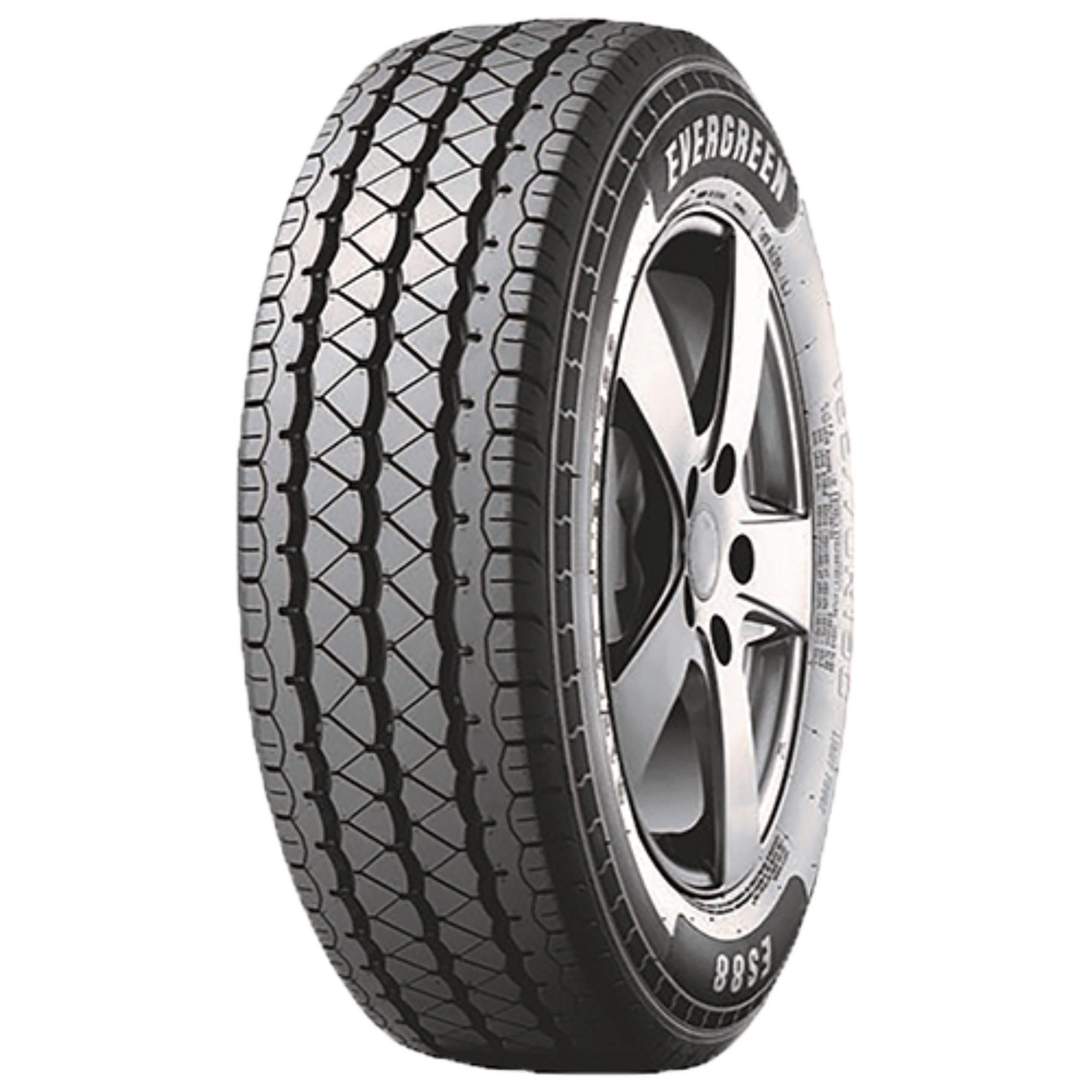EVERGREEN ES88 195/65R16C 104/102R BSW