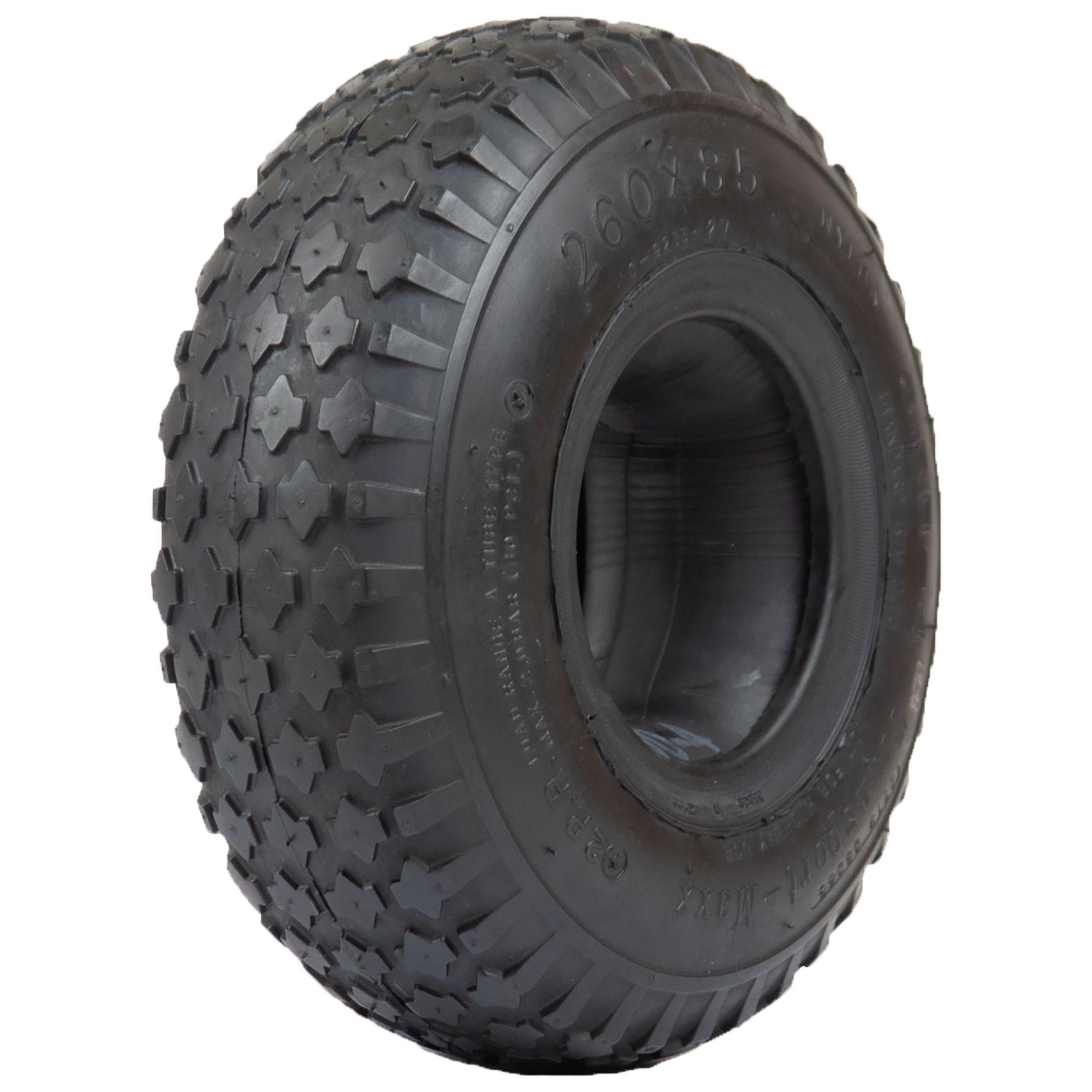 CST 3.00 - 4 TT C-9255 2PR SET (DIN7777 28C32), (260x85)