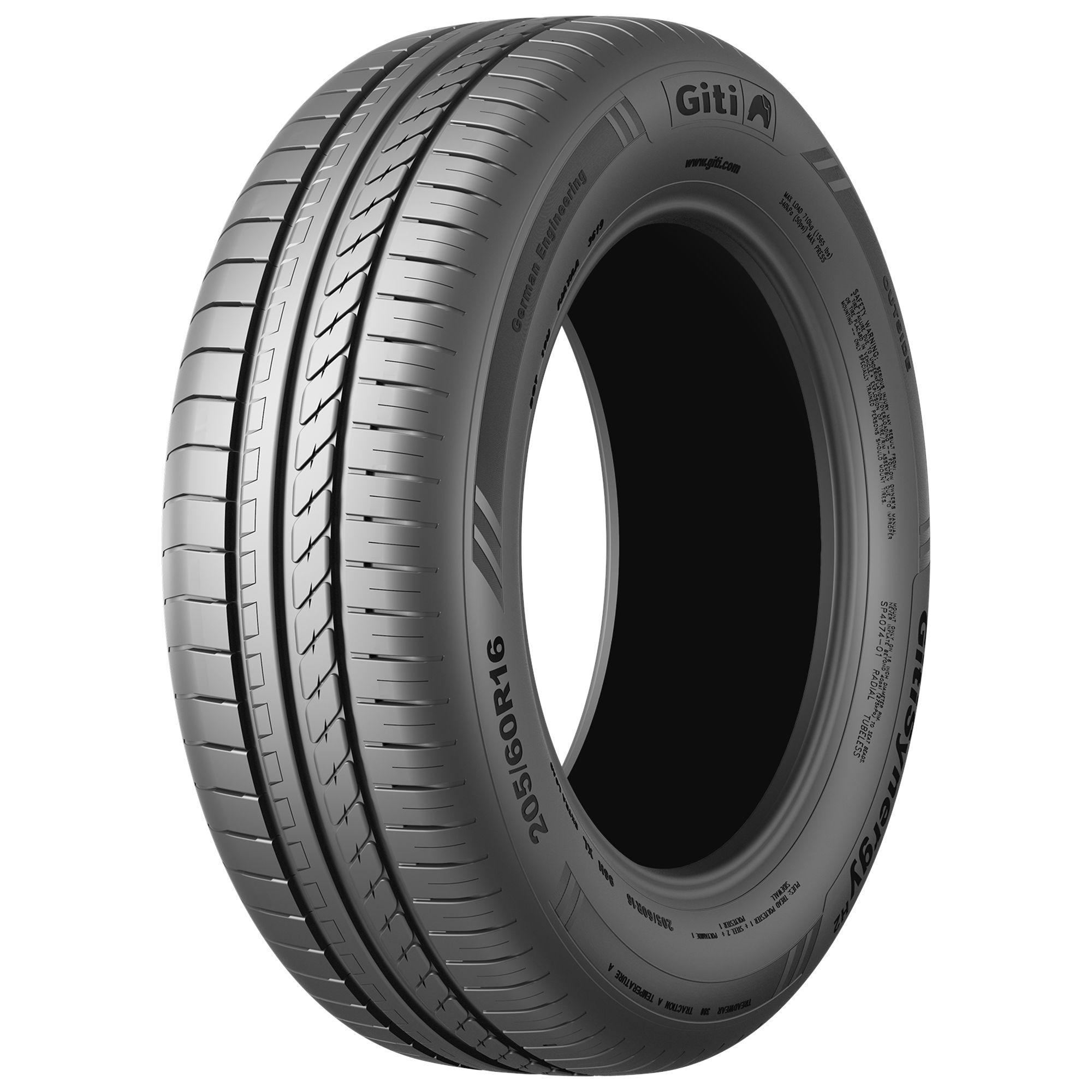 GITI GITISYNERGY H2 (+) 235/50R20 100T (+) BSW