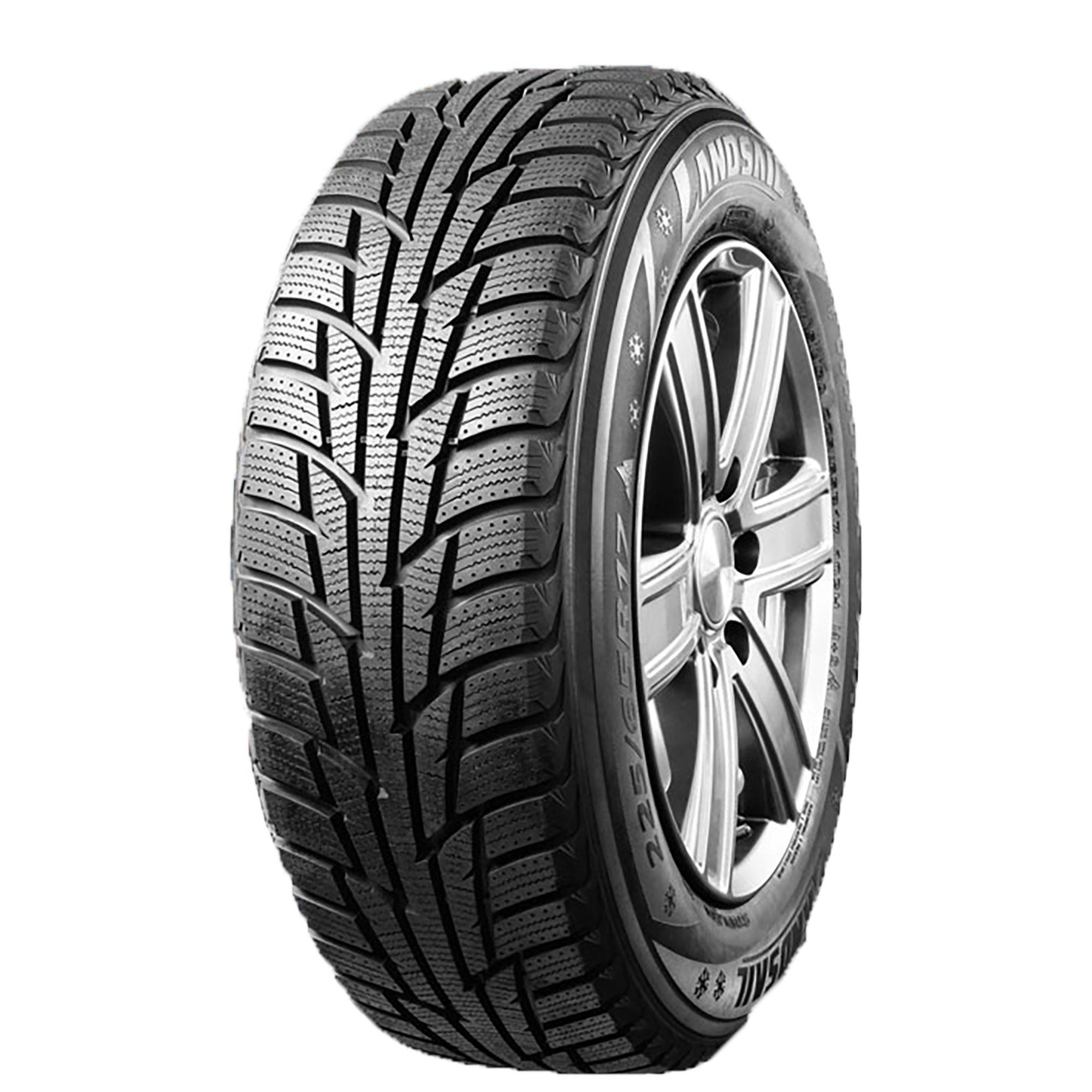 Landsail Winter Star 225/65 R17 102H - vue 3
