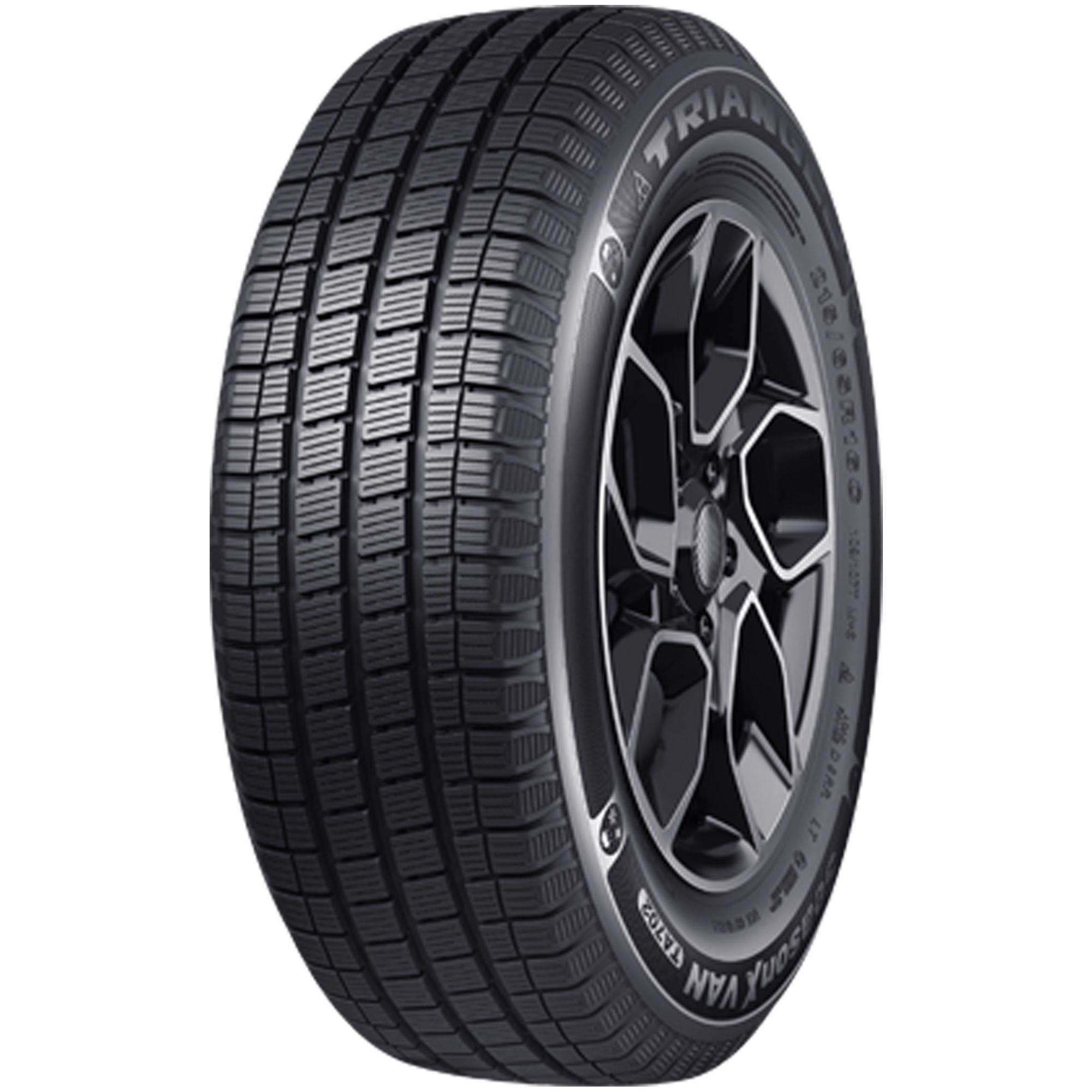 TRIANGLE SEASONX VAN TA702 215/75R16C 116/114R BSW